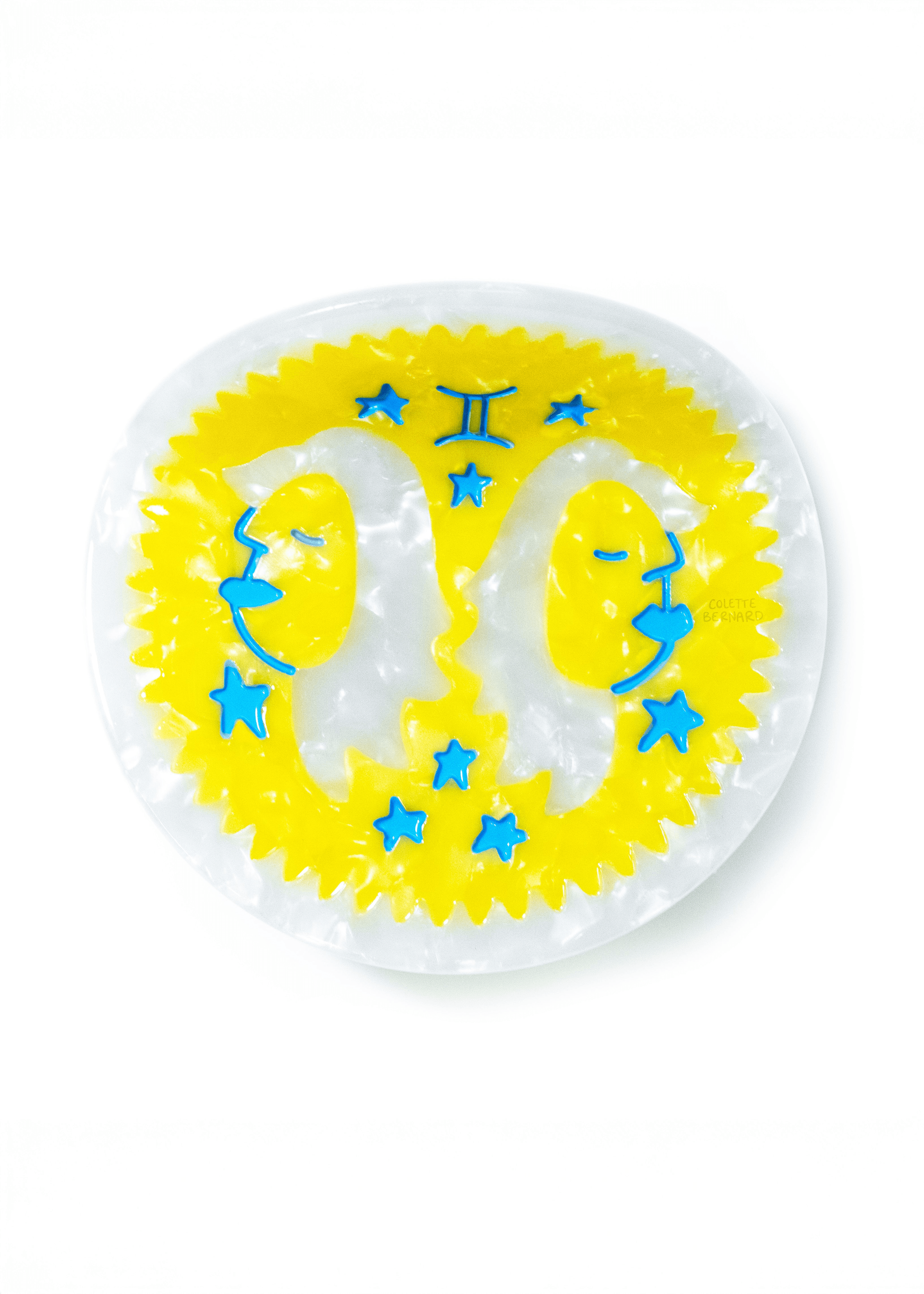 Gemini Claw - Image 1