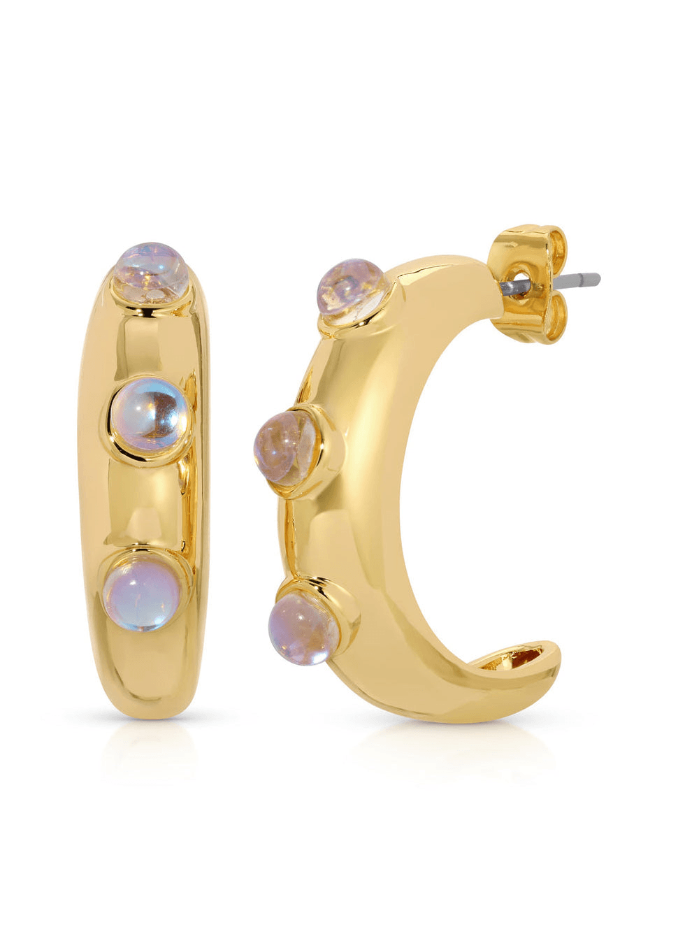 Marais Hoops - Image 1