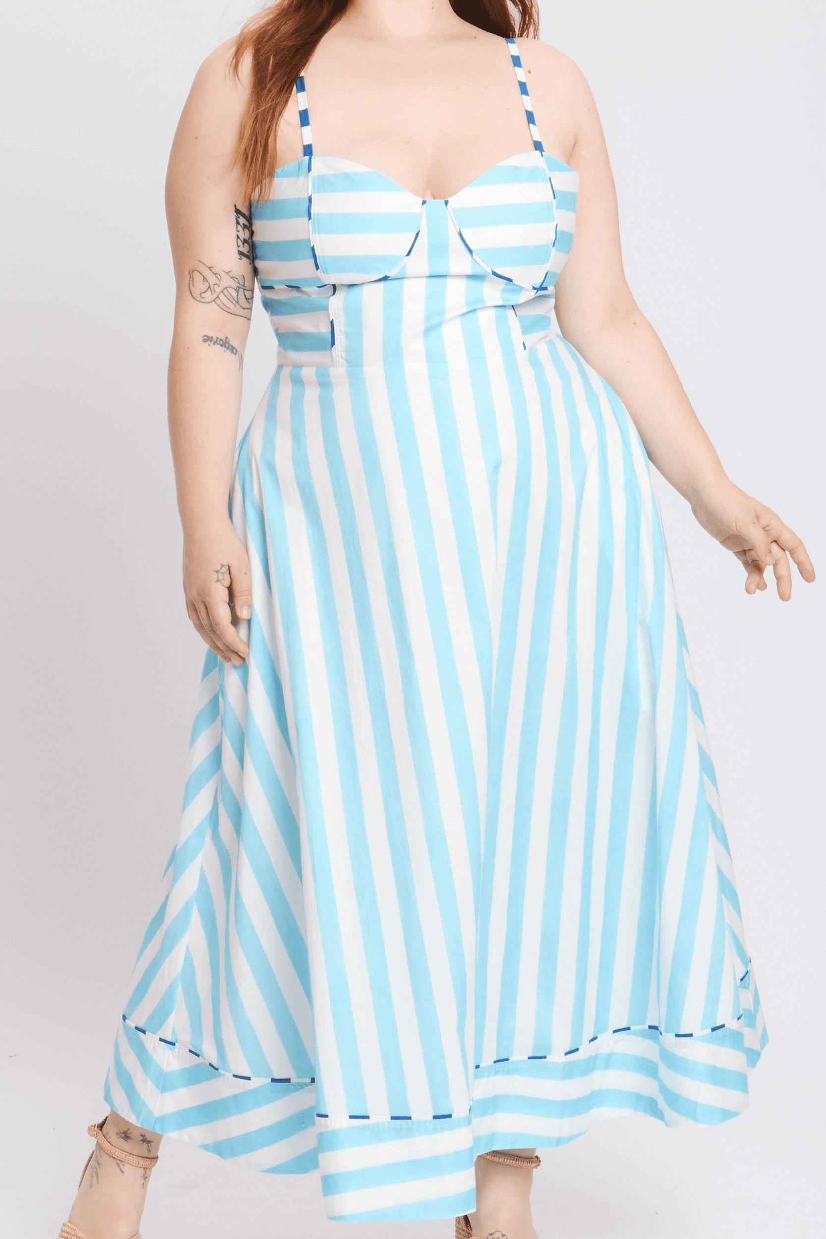 Harper Dress - Image 1