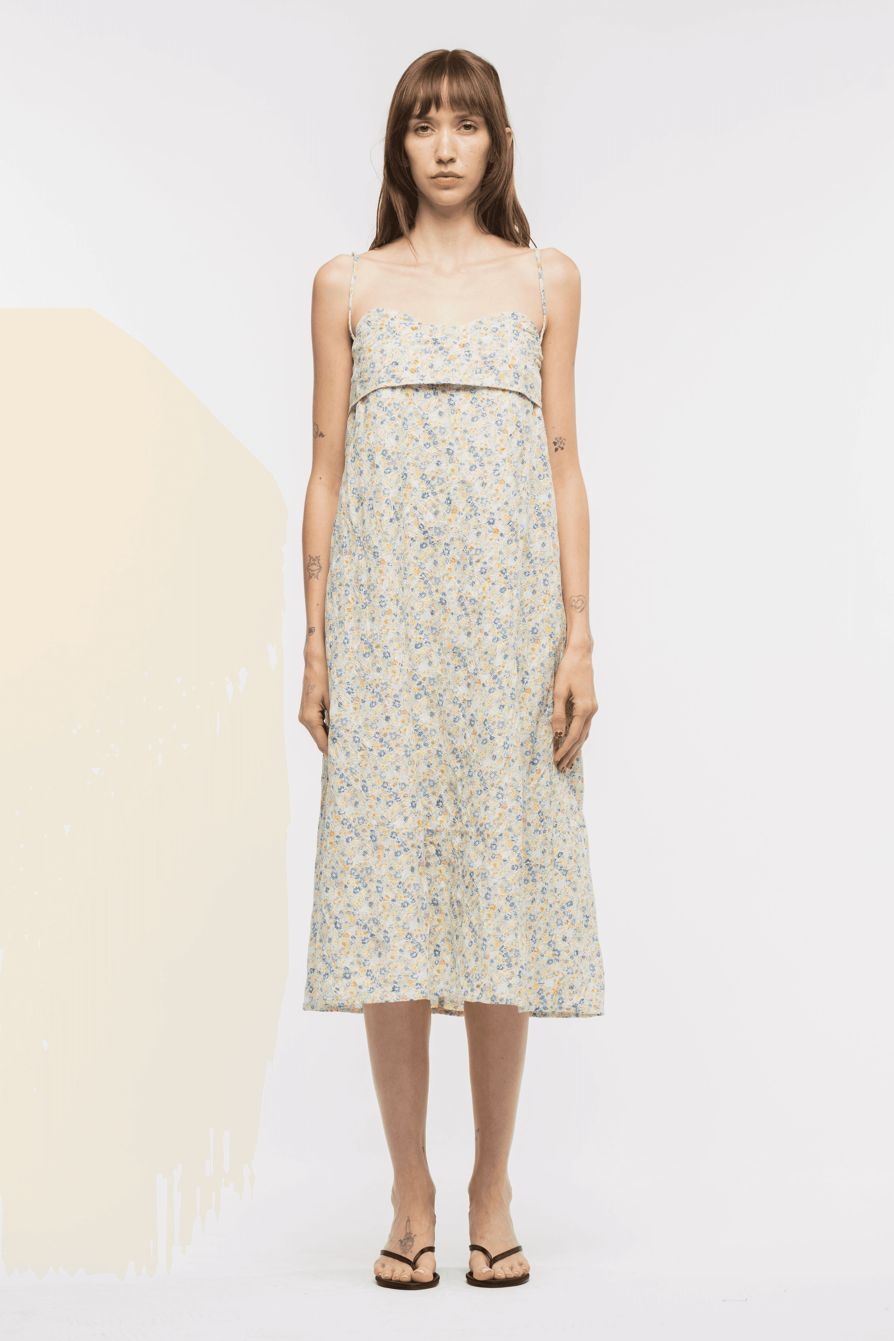 Verona Dress 3.0 - Image 1