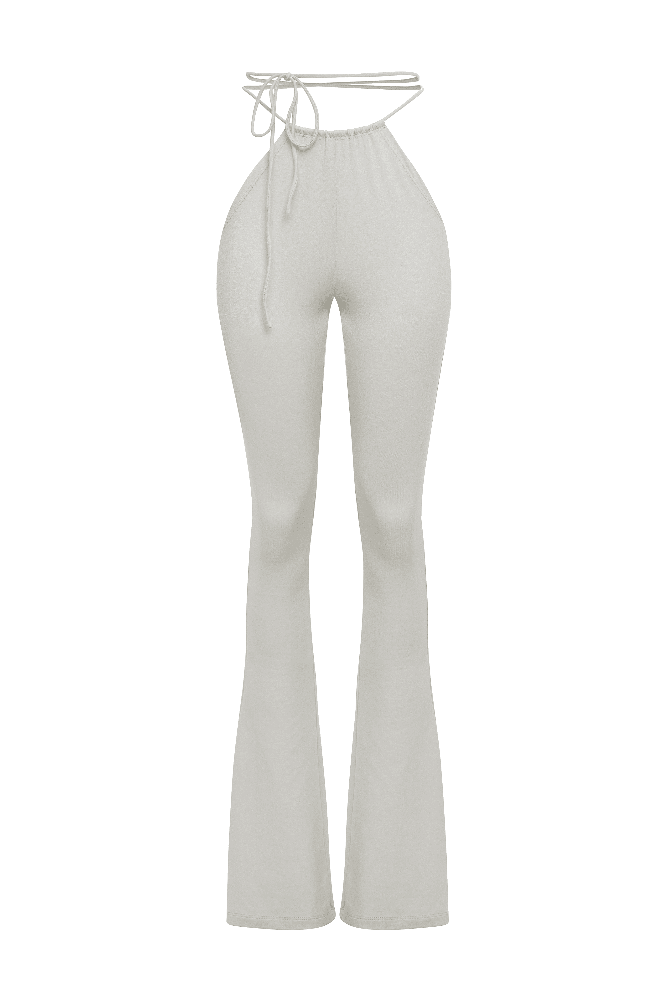 Bella Pants - Milk - Image 1