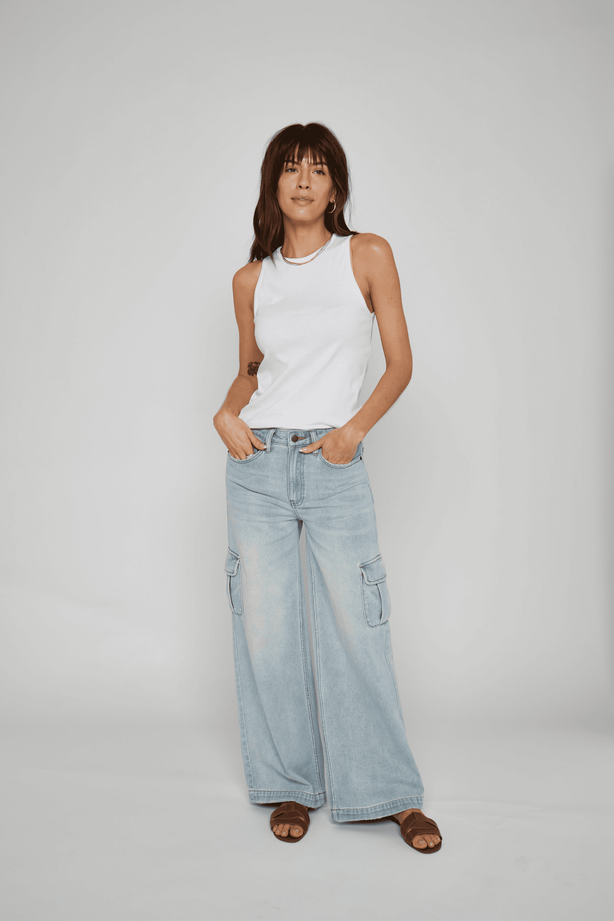 Madison Cargo - Image 1