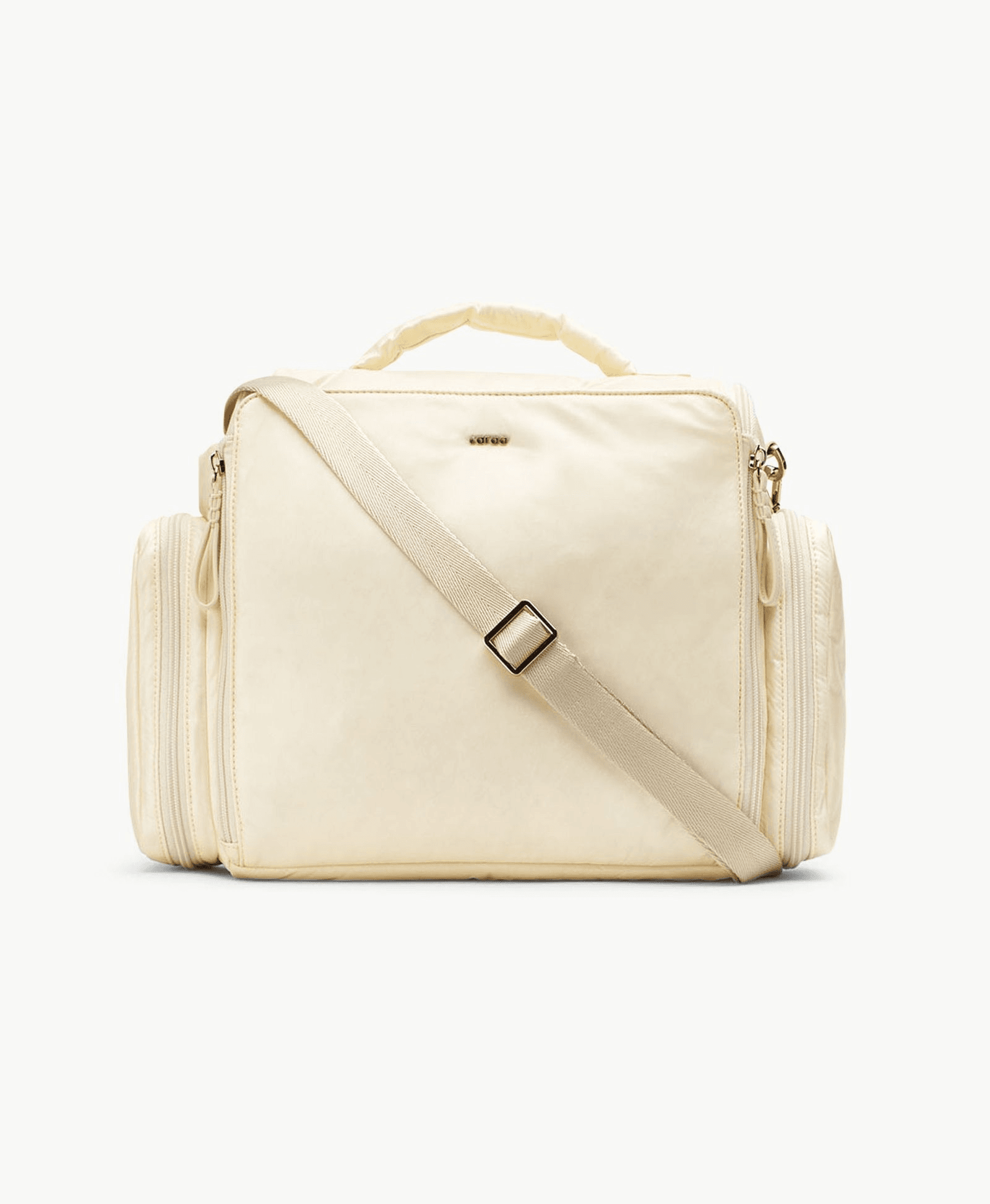 Vanity Kit Large - Vanilla - Image 1