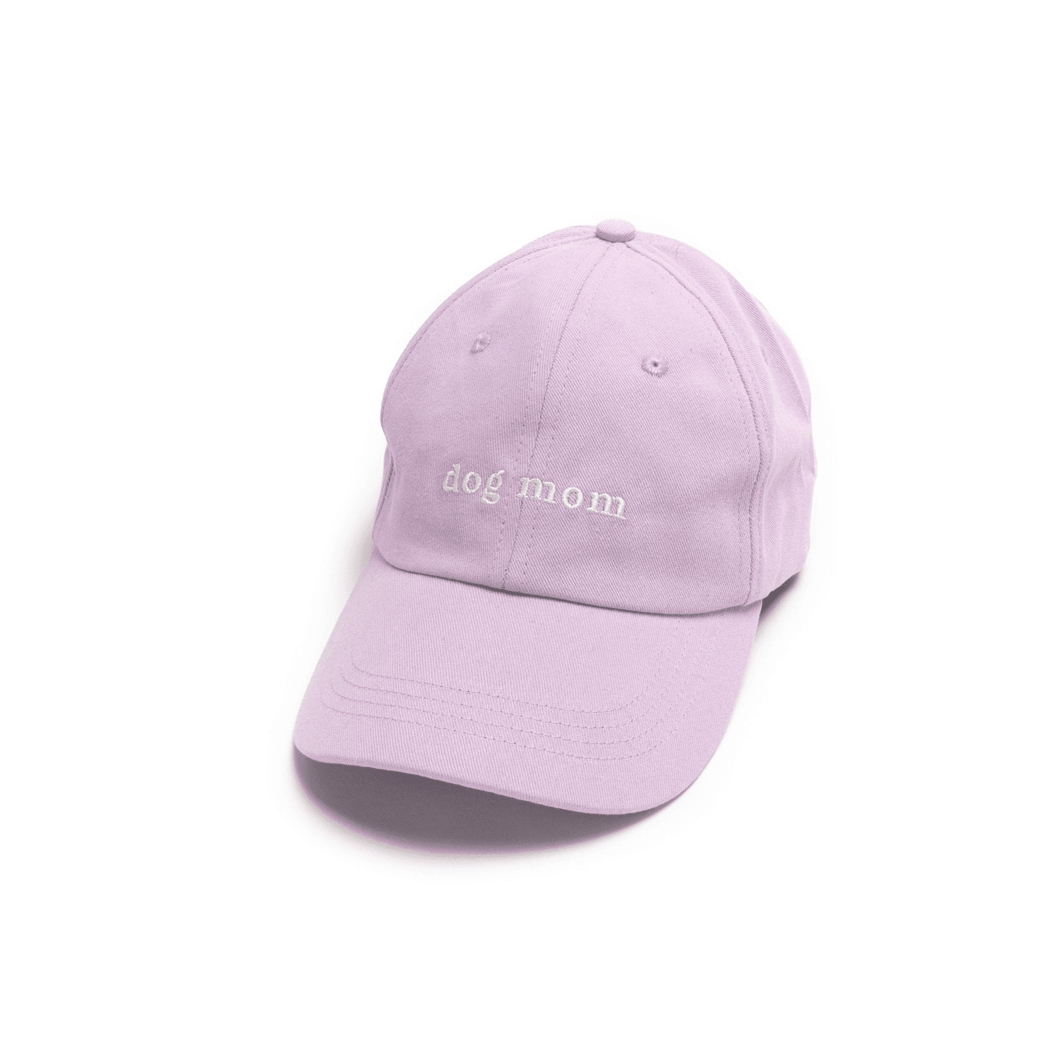 Dog Mom Hat - Image 1