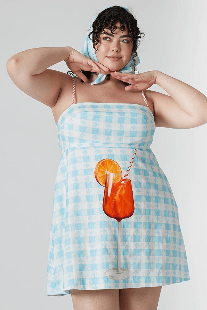 Gwen Dress - Image 1