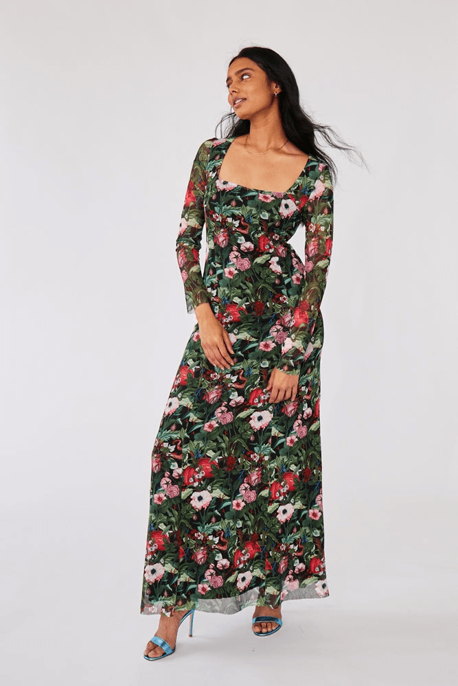 Artie Maxi Dress - Image 1