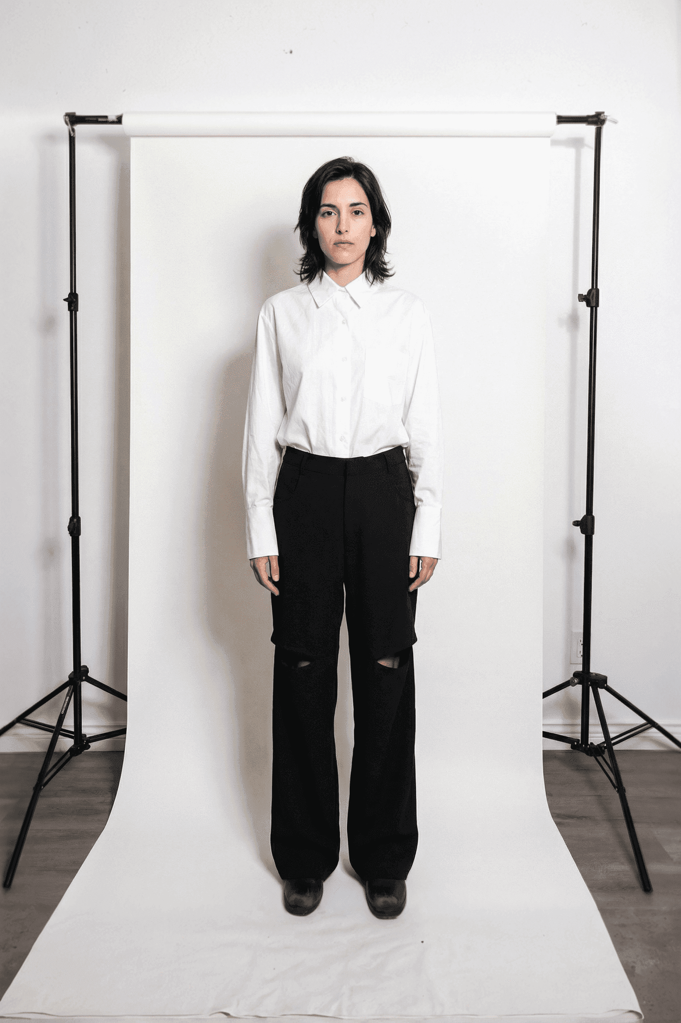 Caitlyn Pants - Image 1