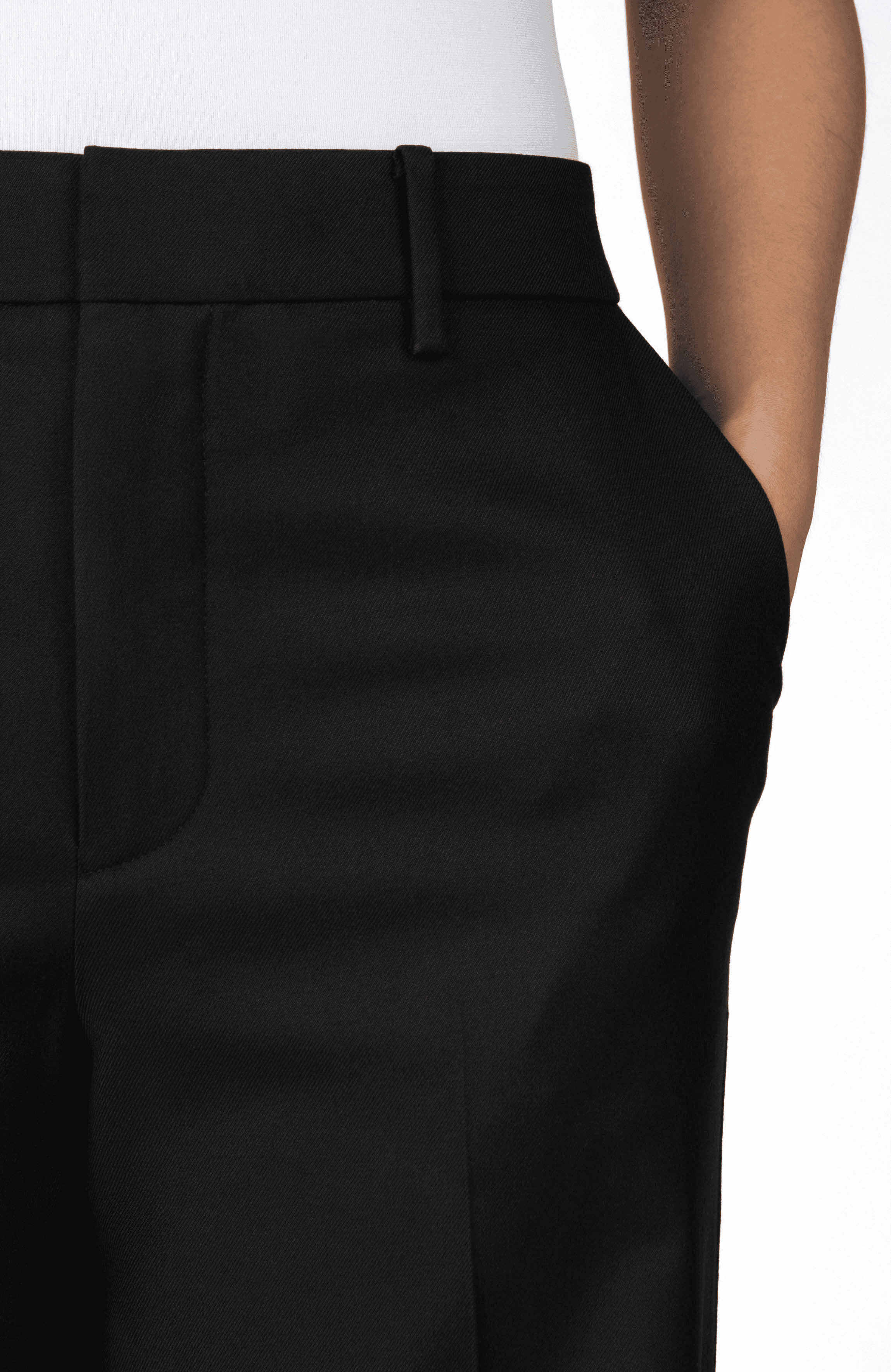 The Zack Relaxed Trouser - Image 1