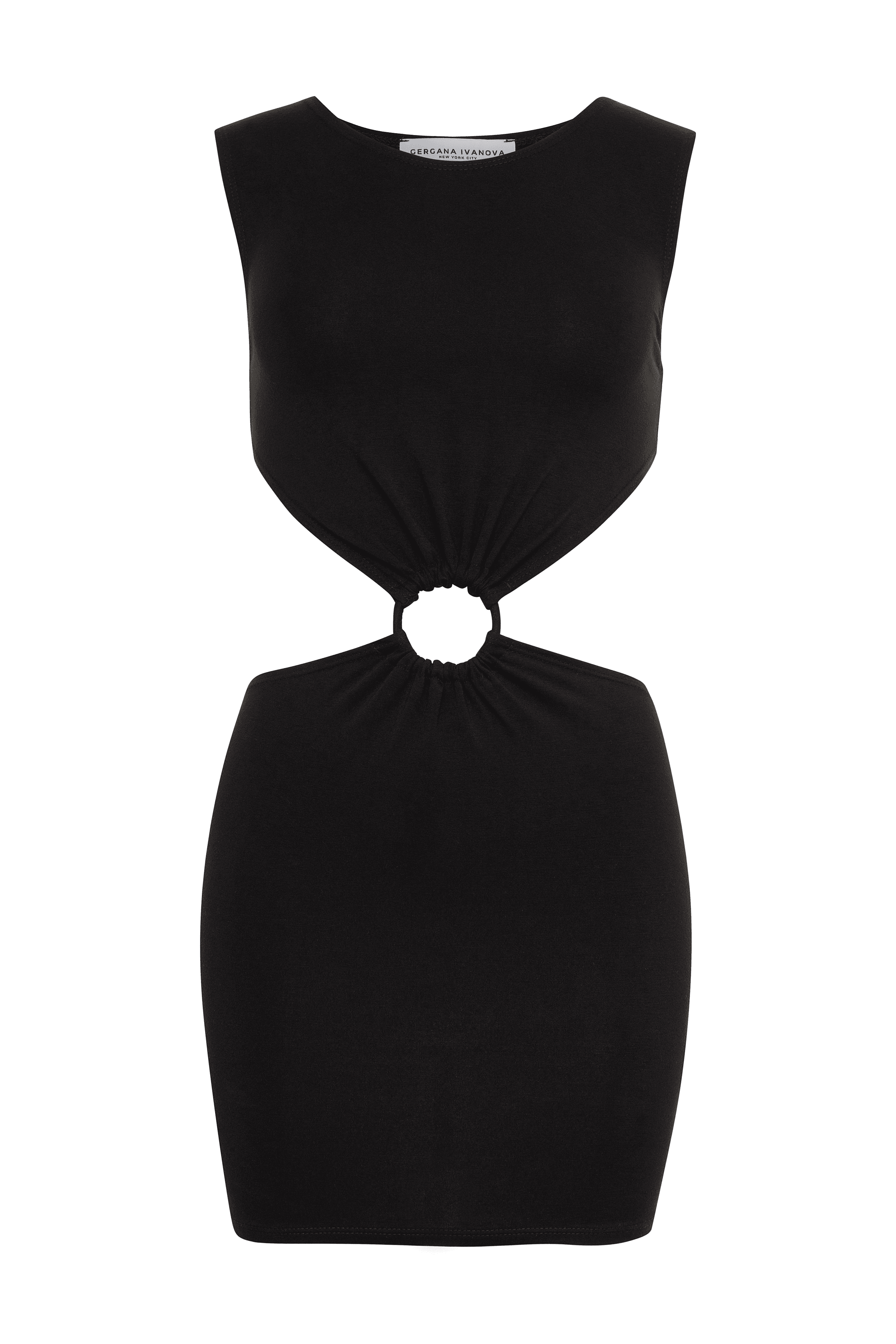 Olivia Dress - Image 1