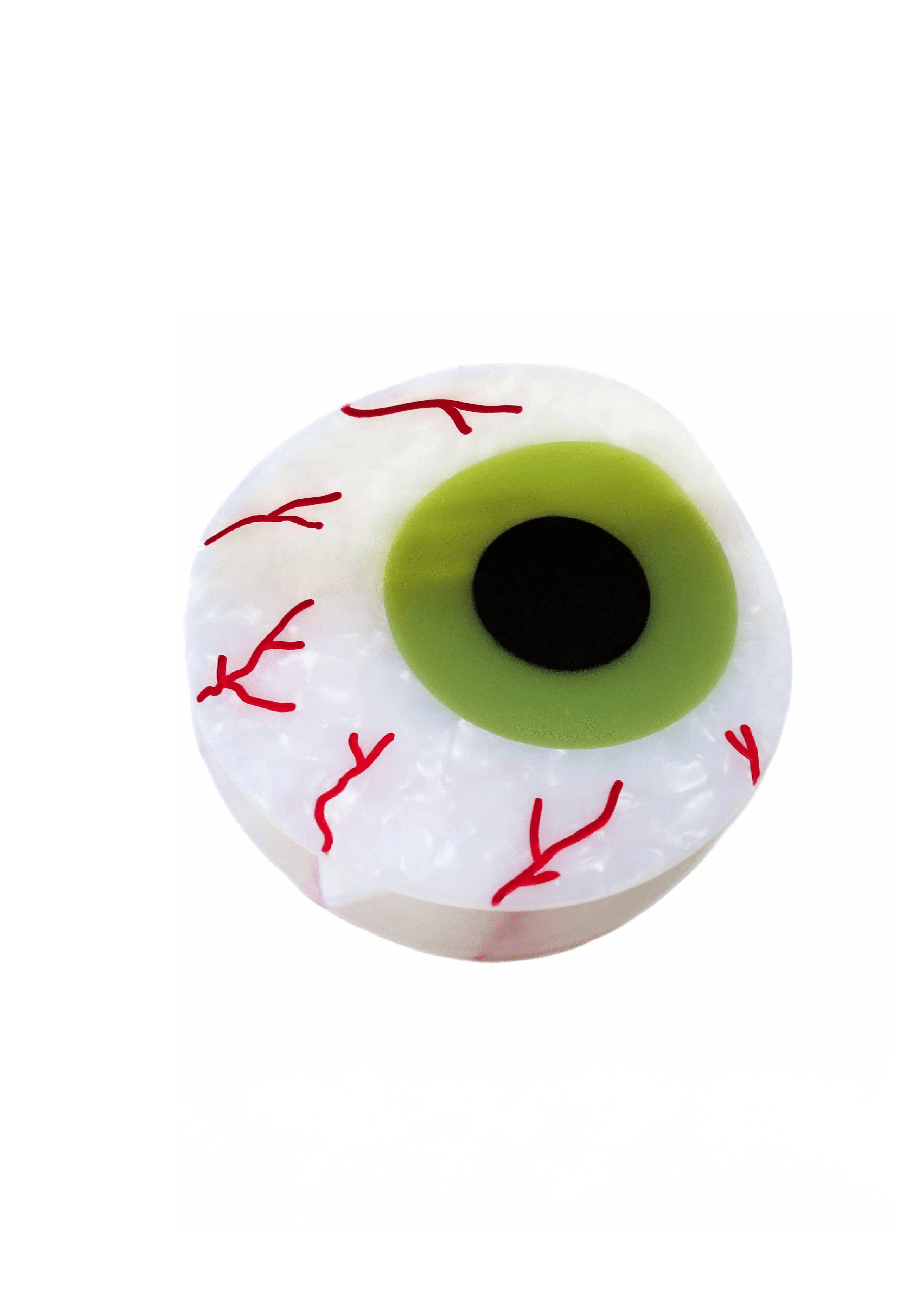 Eyeball Mega Claw - Image 1