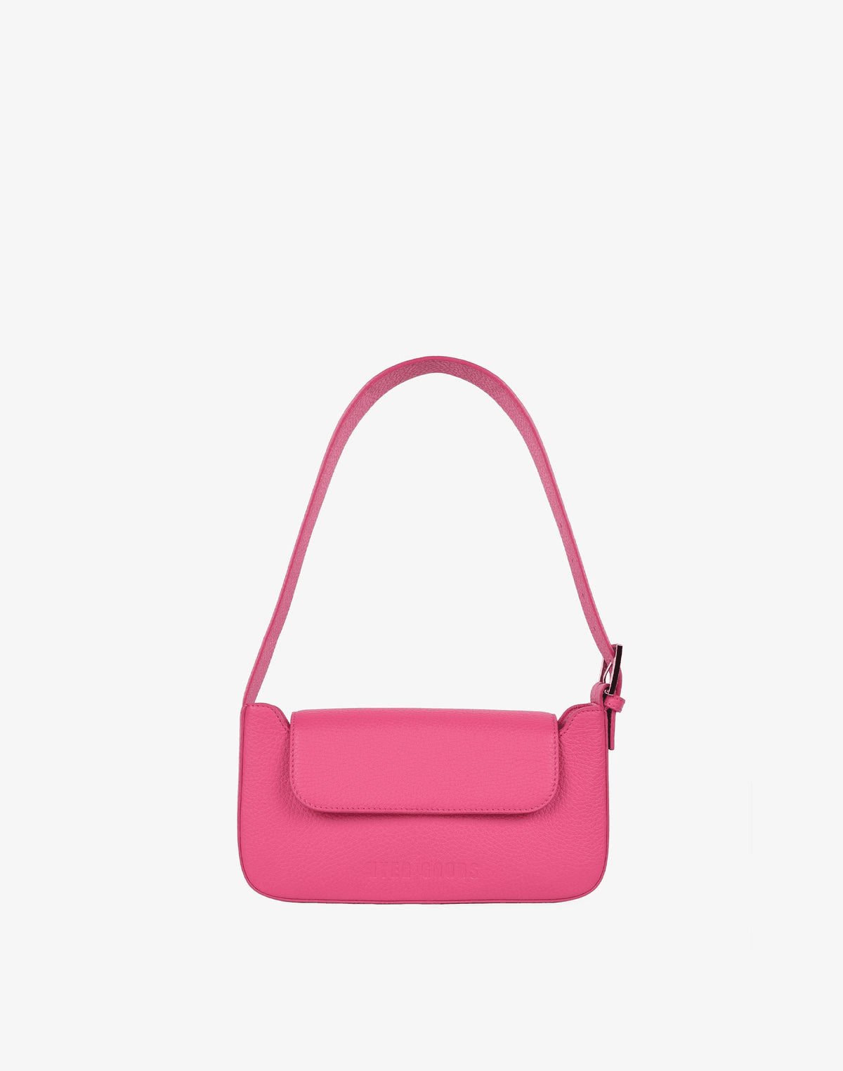 Luxe Buckle Bag - Image 1