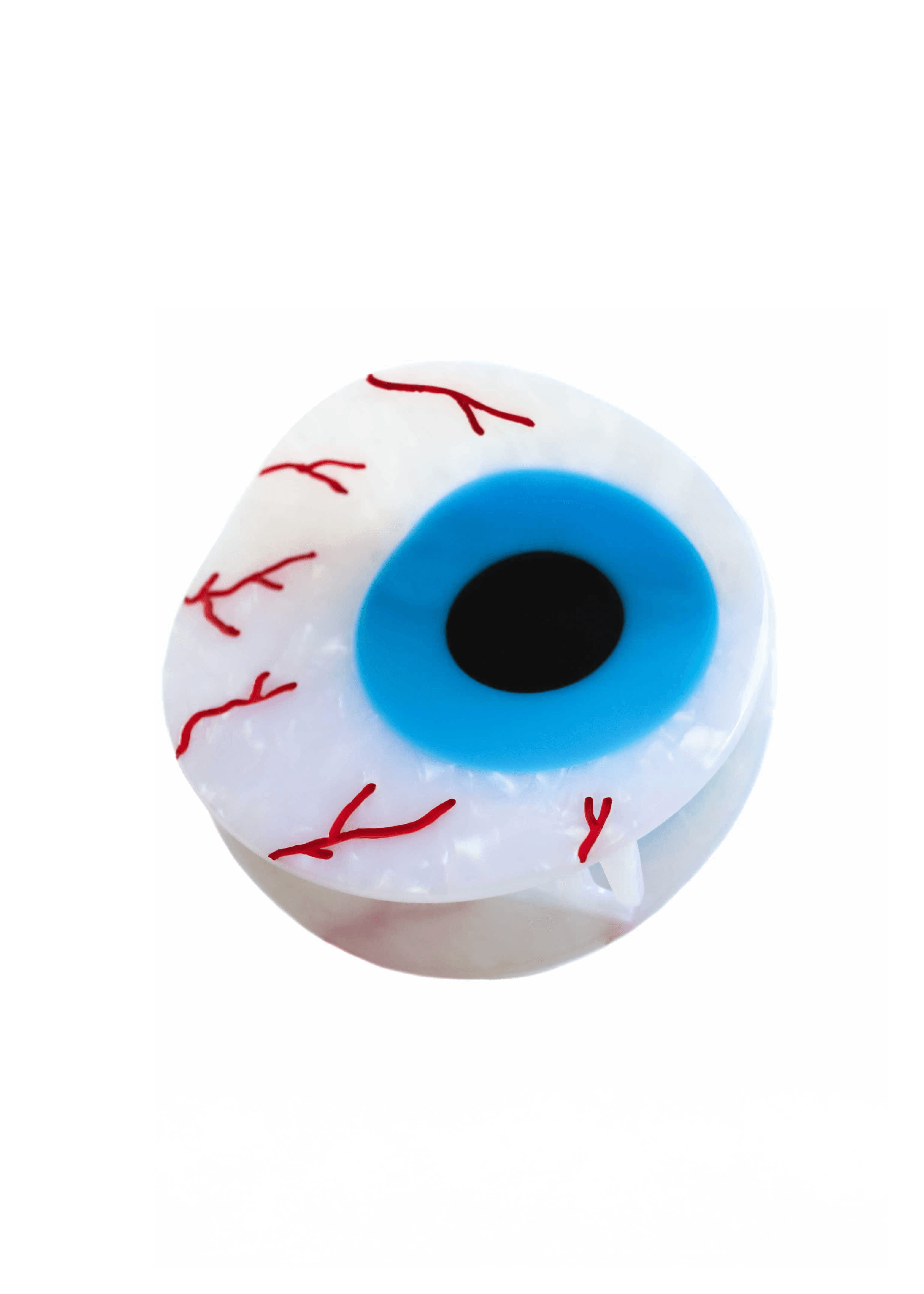Eyeball Mega Claw - Image 1