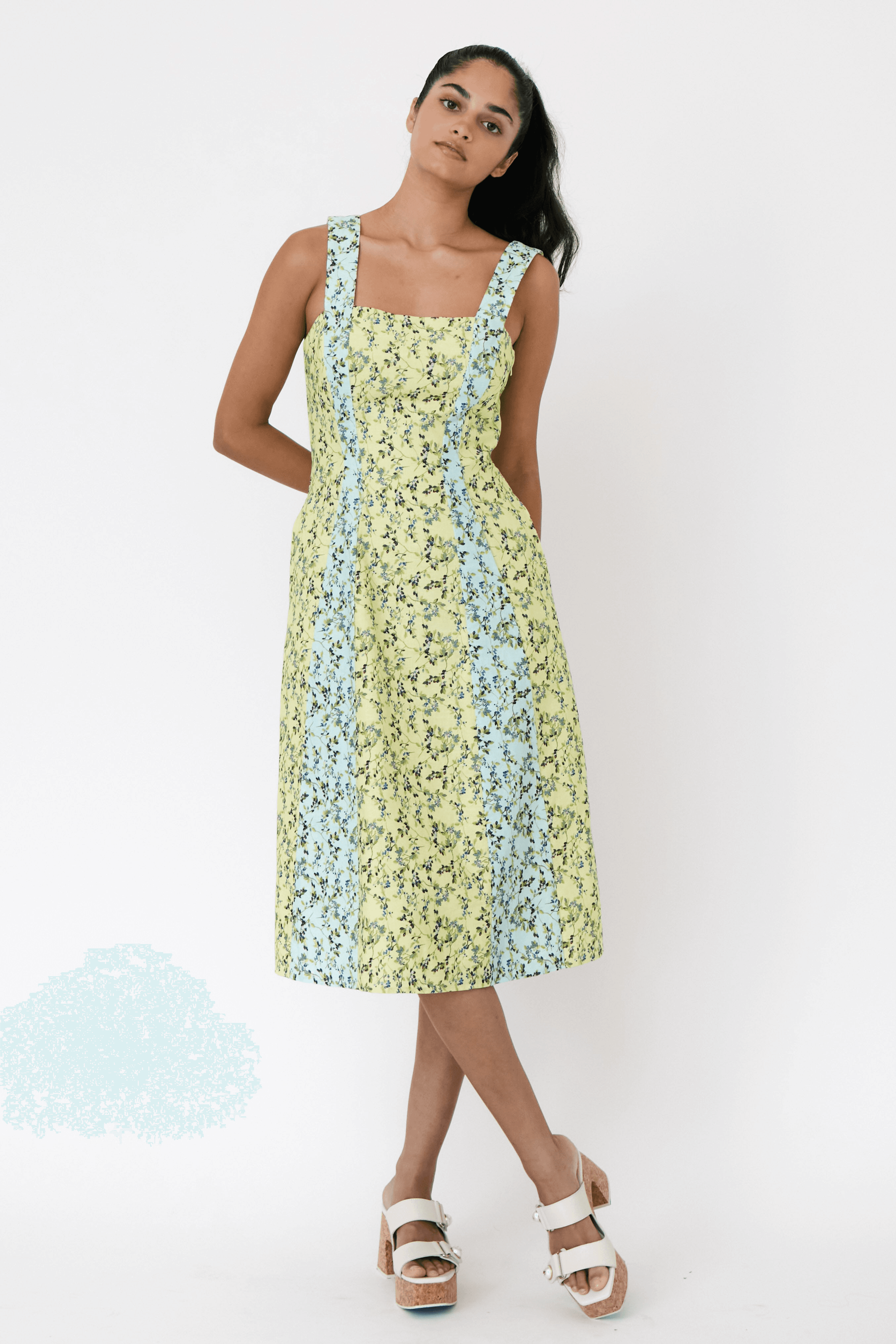 Sloane Dress - Image 1