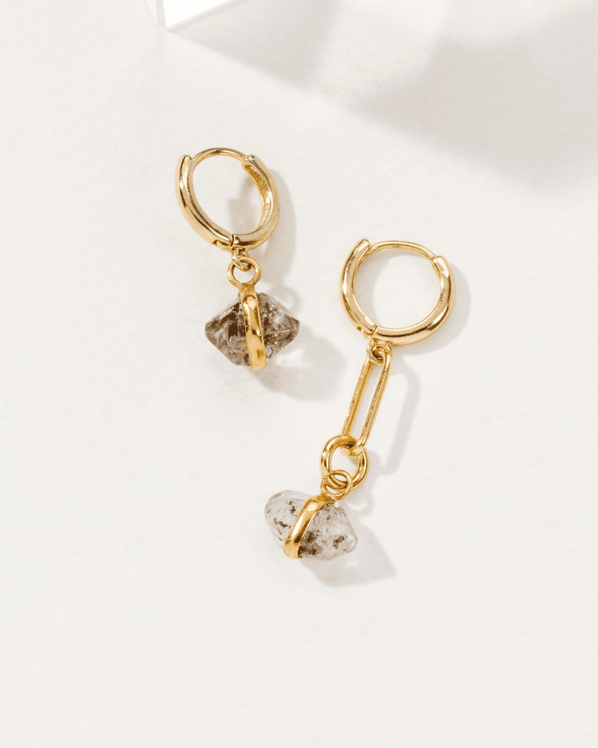 East Coast Mismatched Earrings - Image 1