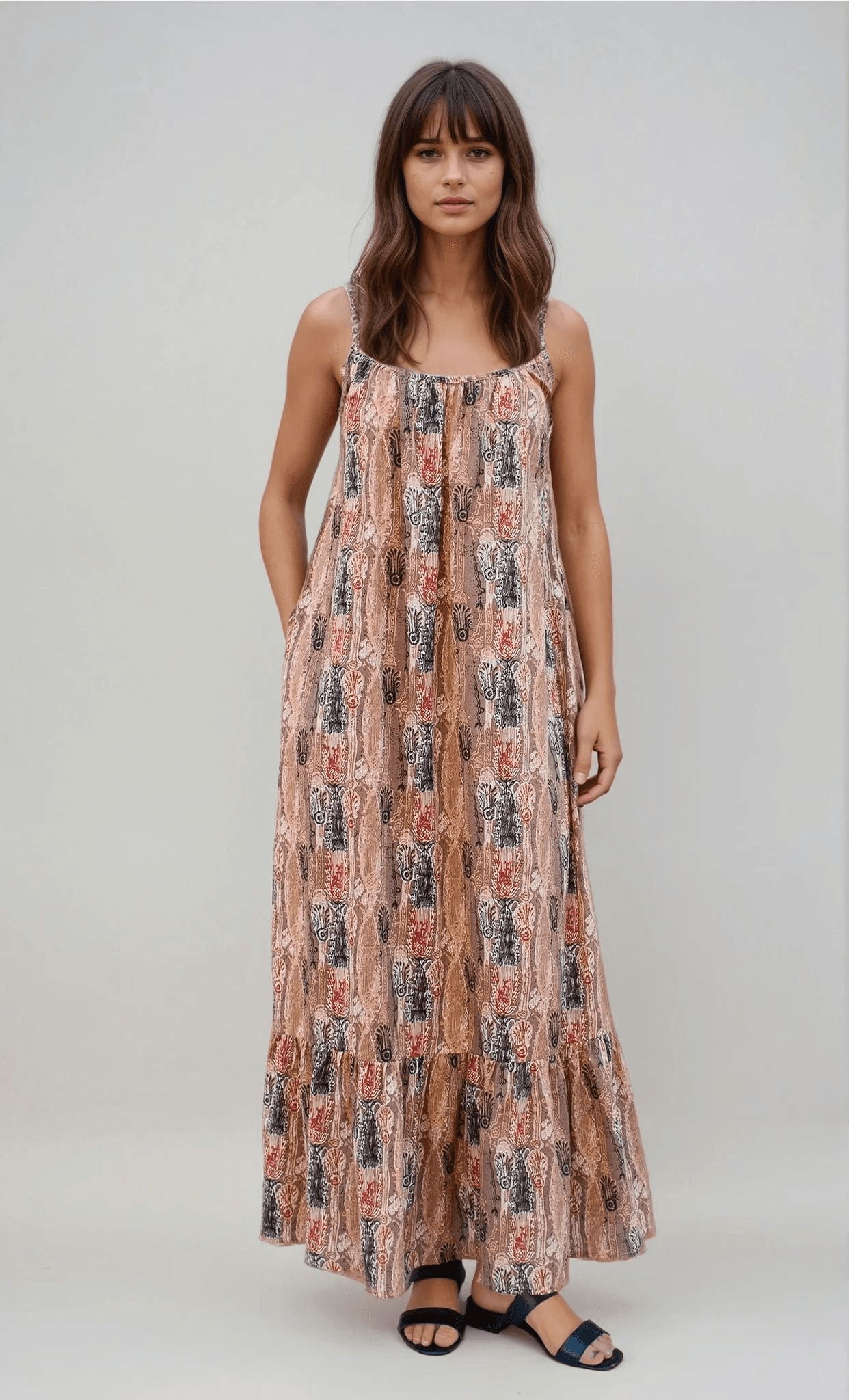 Hazel Dress - Ani - Image 1
