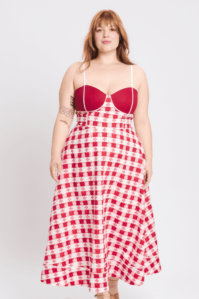 Harper Dress - Image 1