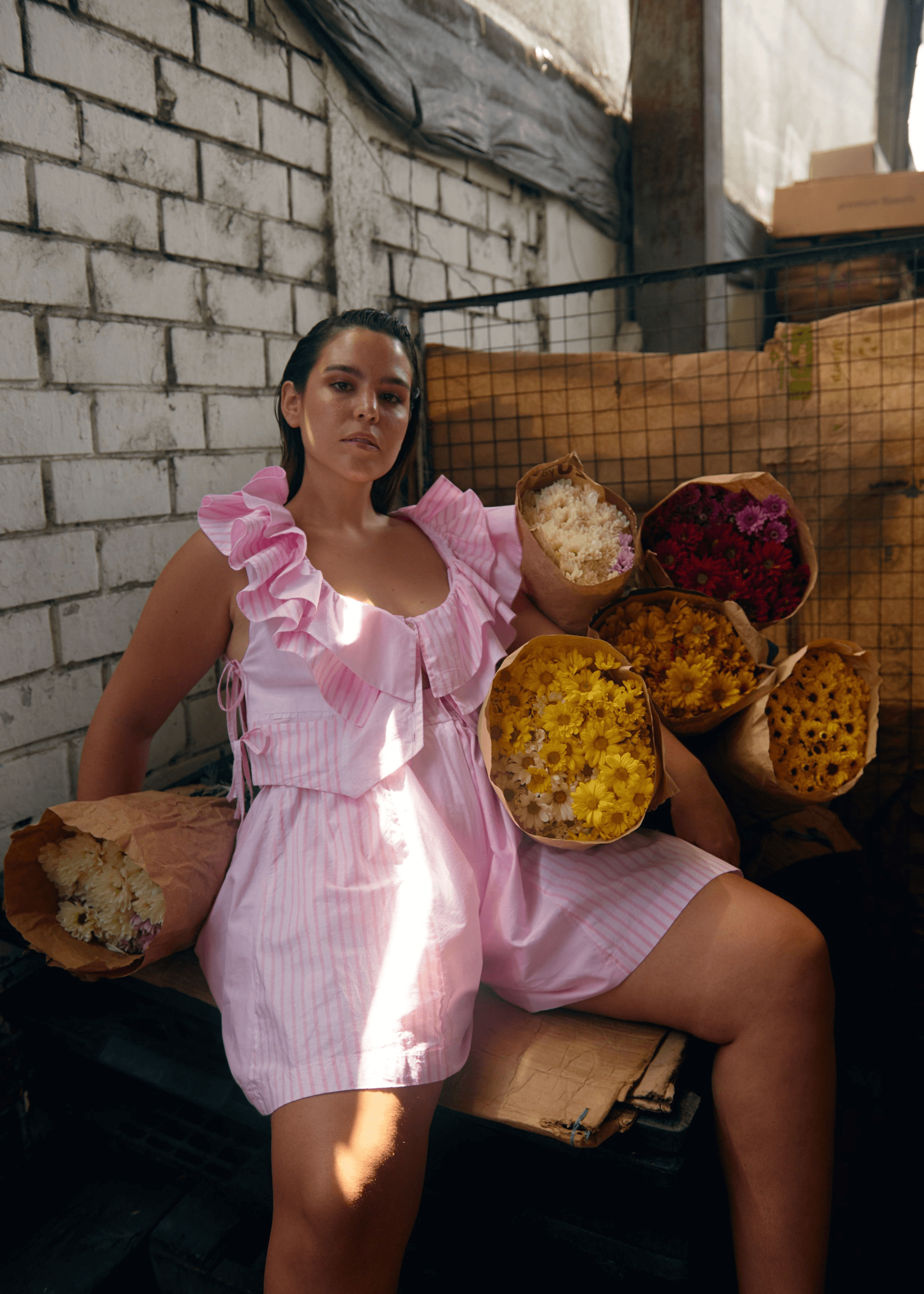 Marta Vest - Image 1