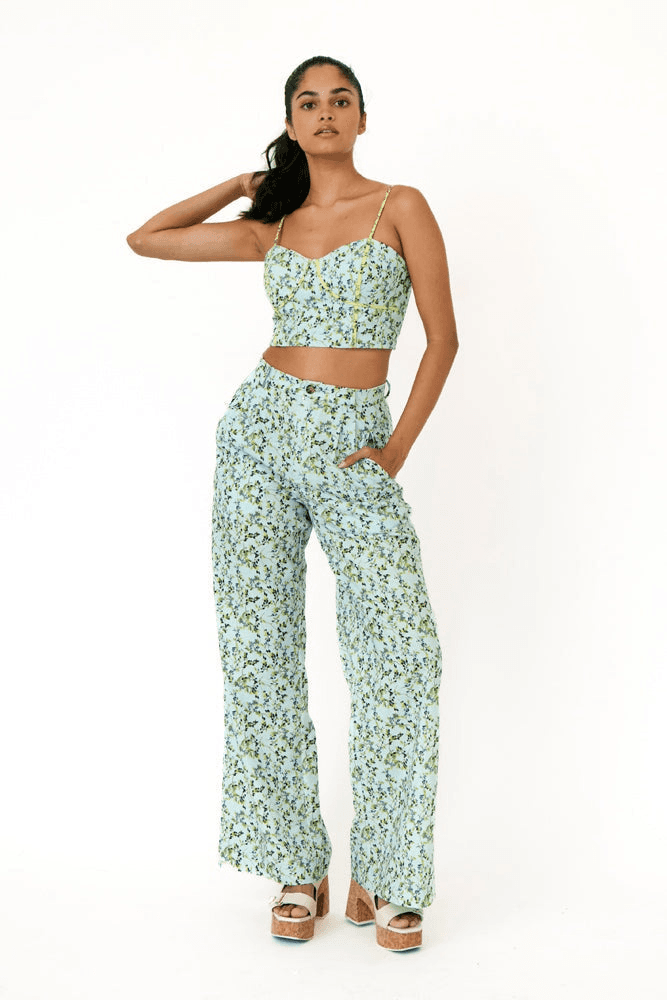 Rose Pant - Image 1