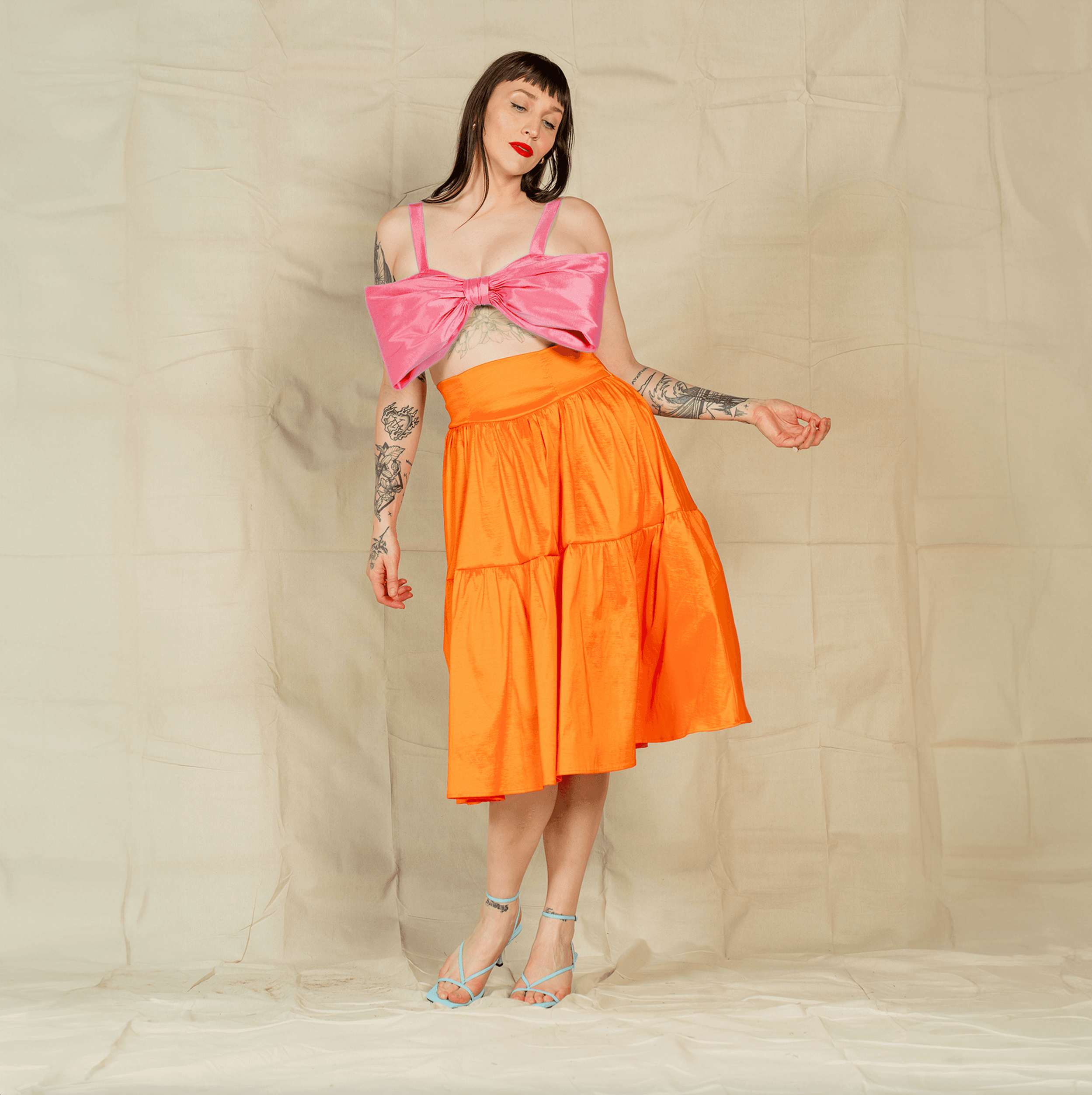 Viv Skirt - Image 1