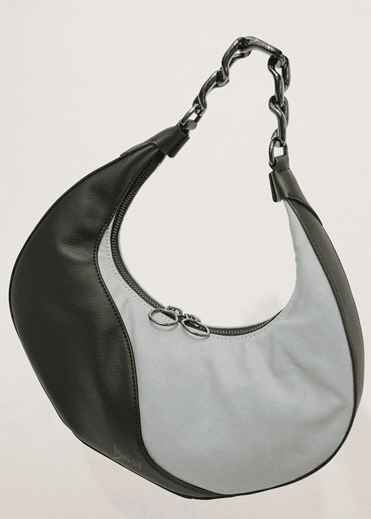 Puff Mariah Bag - Image 1