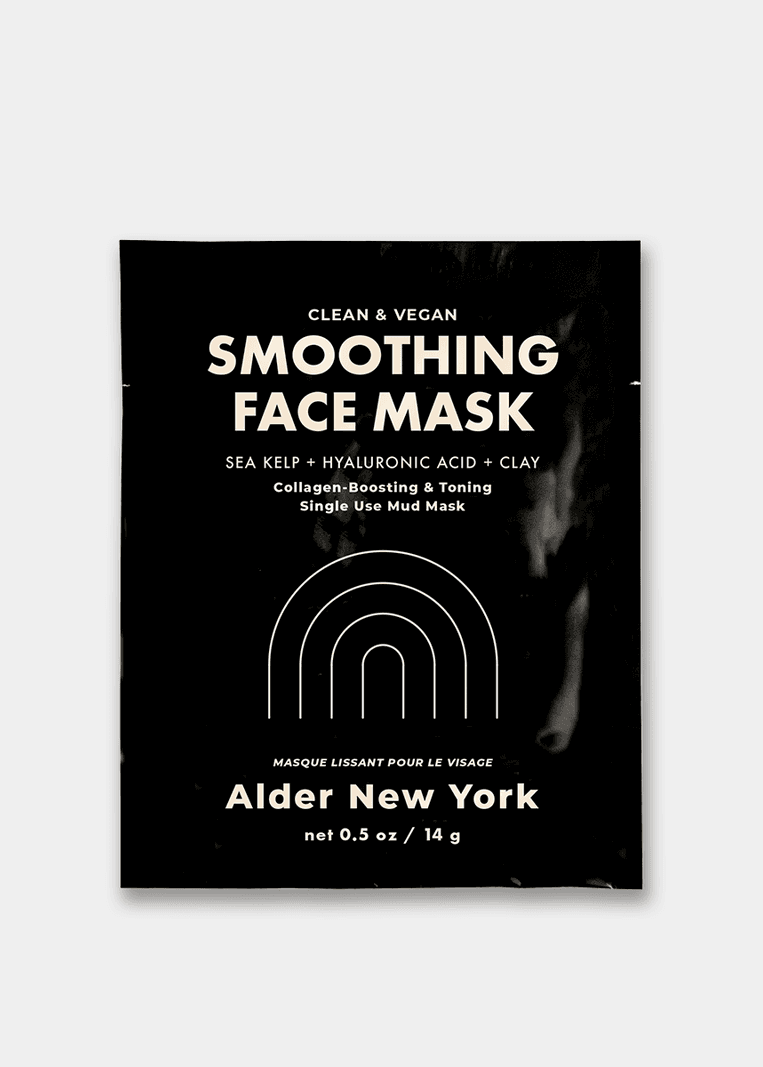 Smoothing Face Mask - Image 1