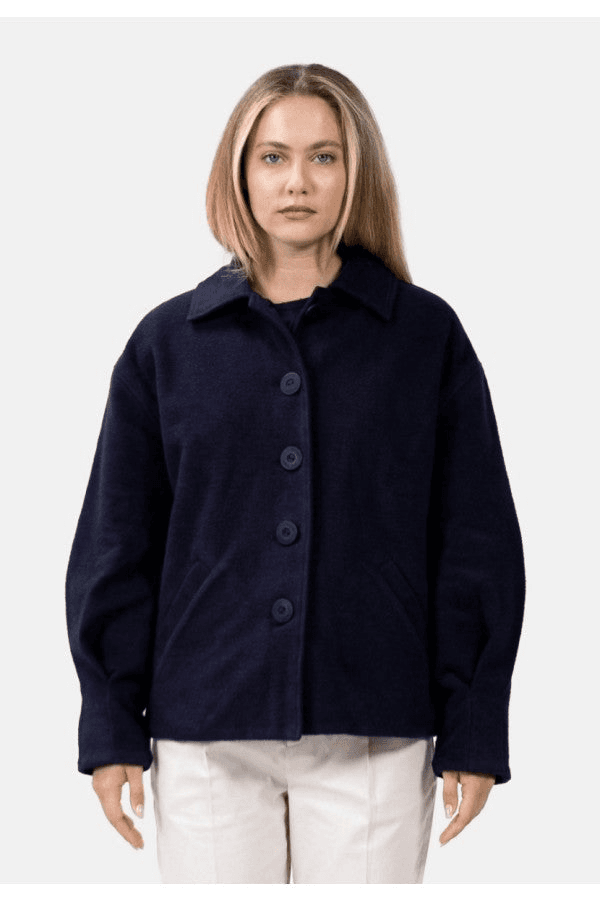 Malmo Jacket - Image 1