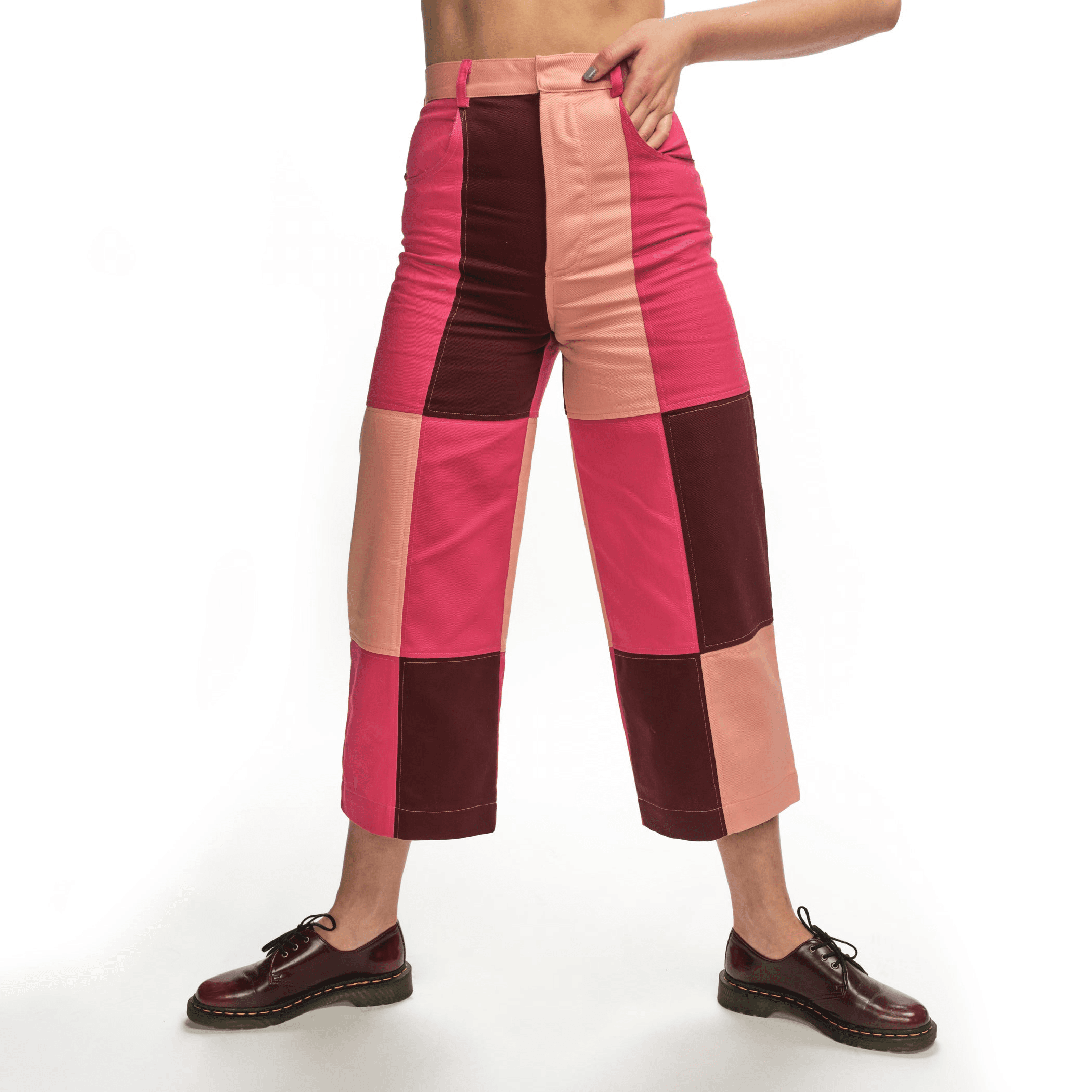 McCoy Pants - Image 1