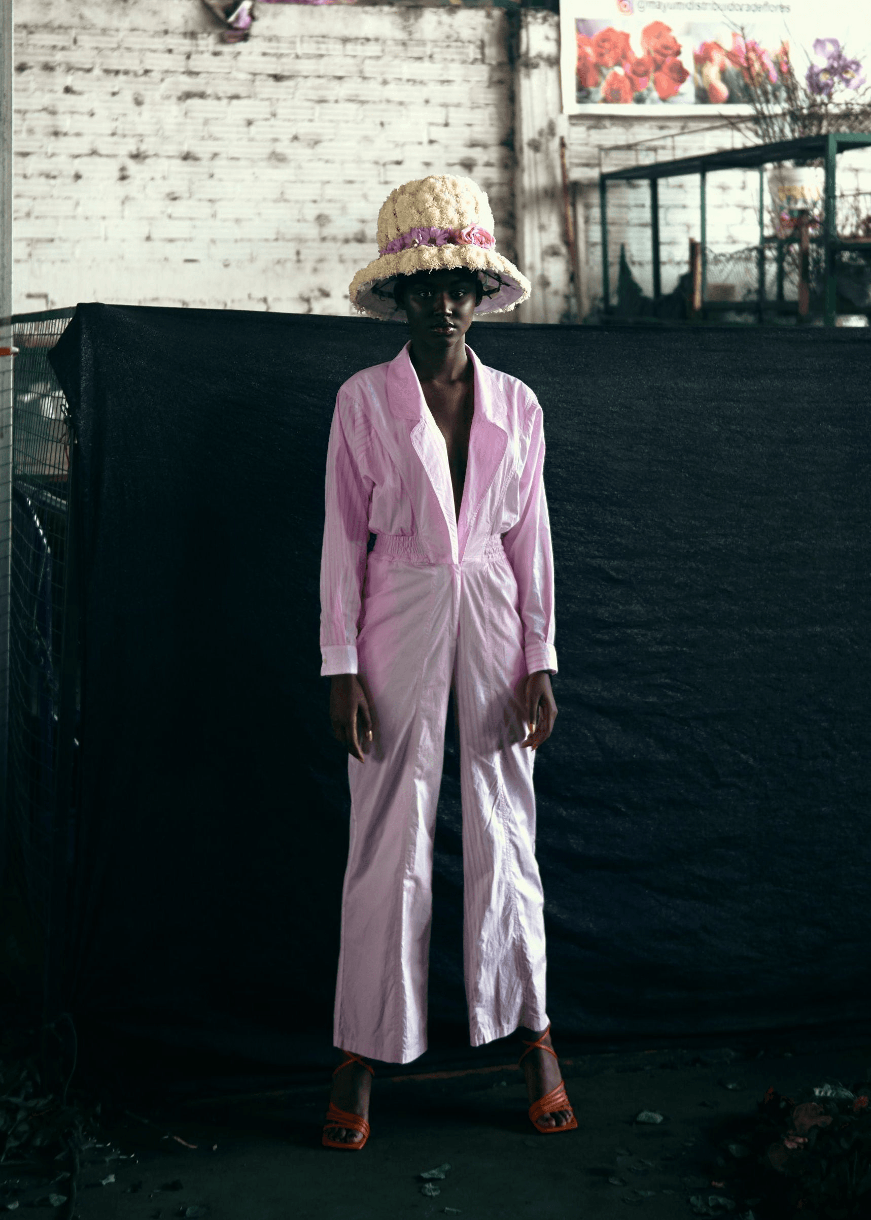 Rafaella Romper - Image 1