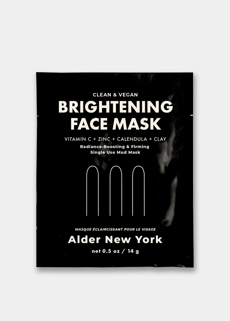 Brightening Face Mask - Image 1