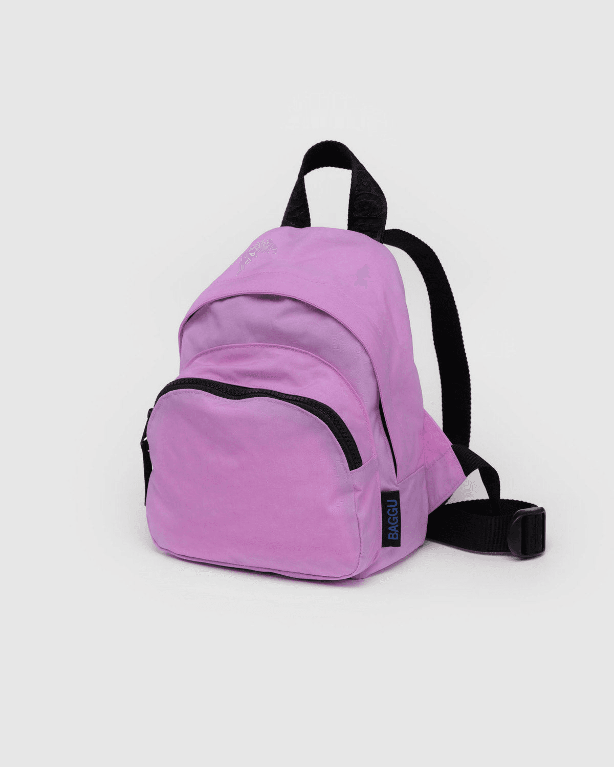 Mini Nylon Backpack - Image 1