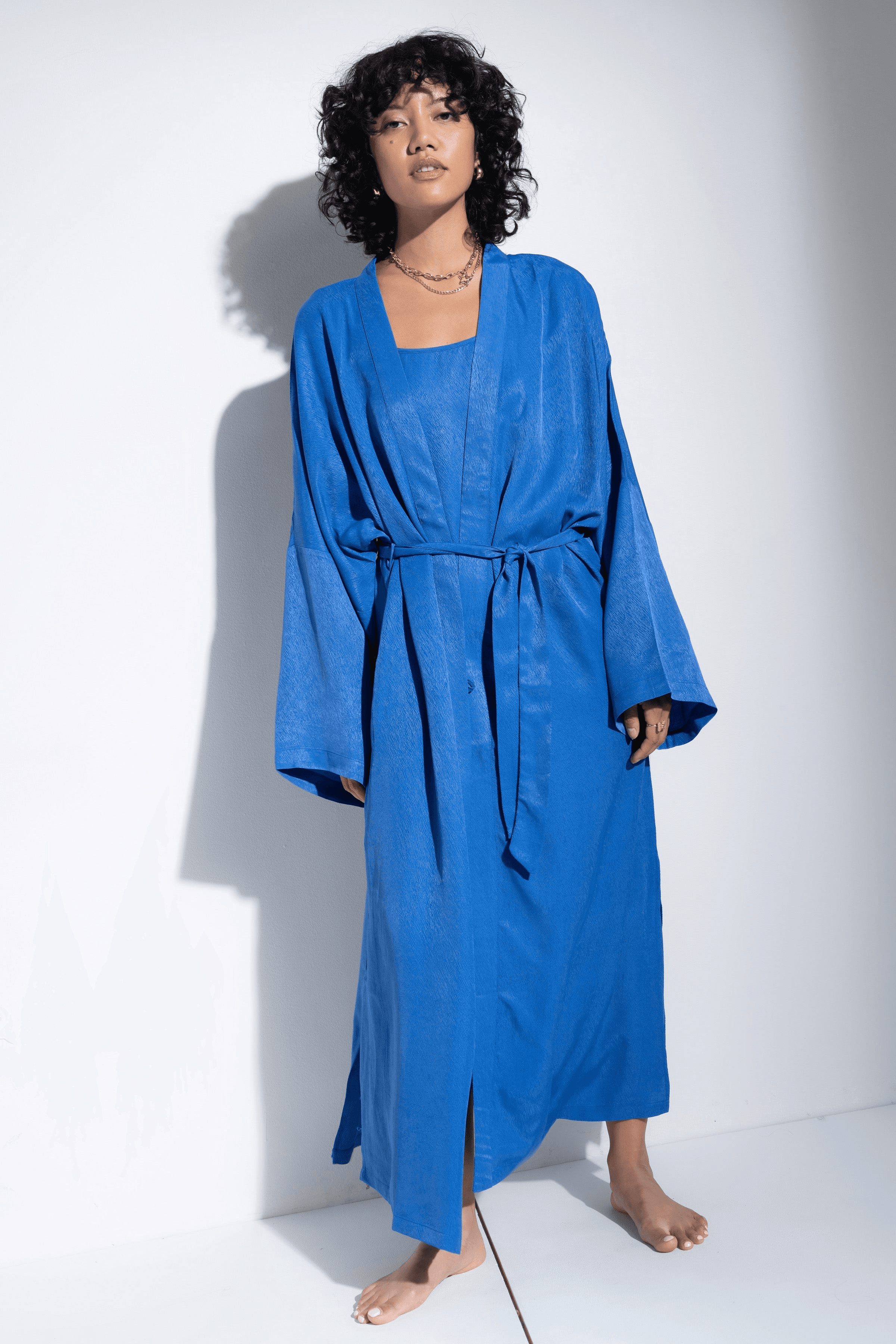 The Long Robe - Image 1