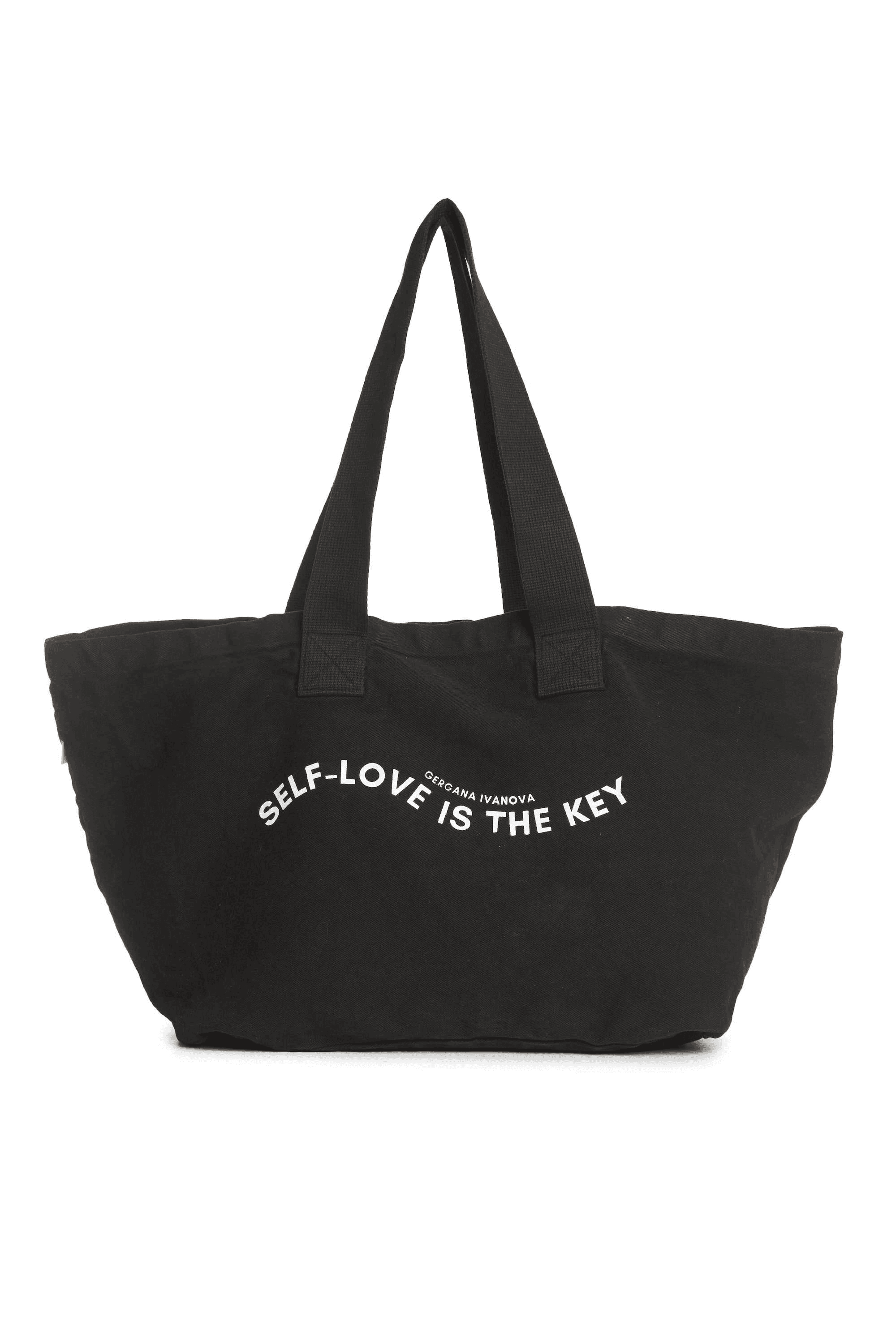 Self-Love Tote - Image 1