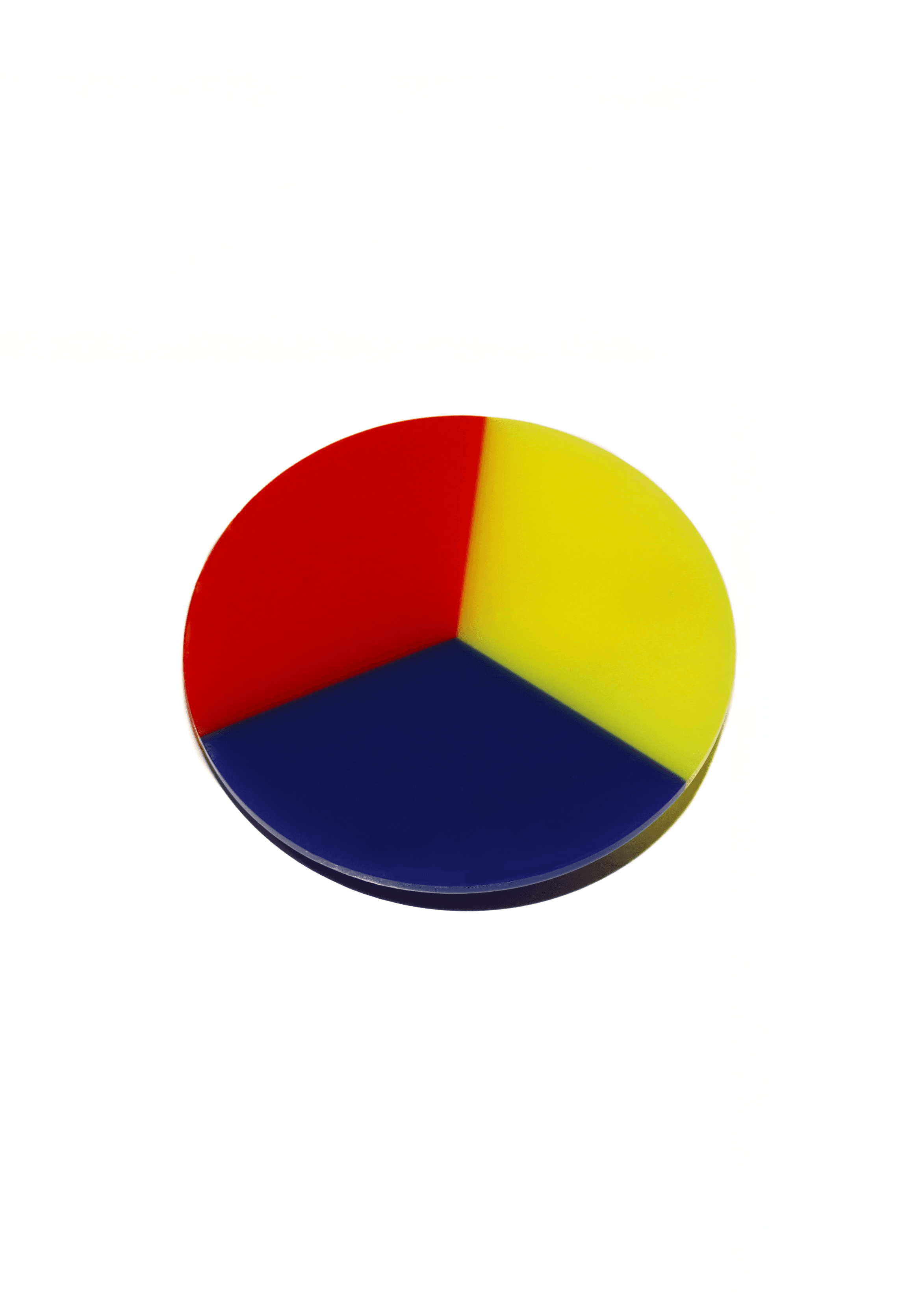 Primary Color Wheel Clip - Image 1