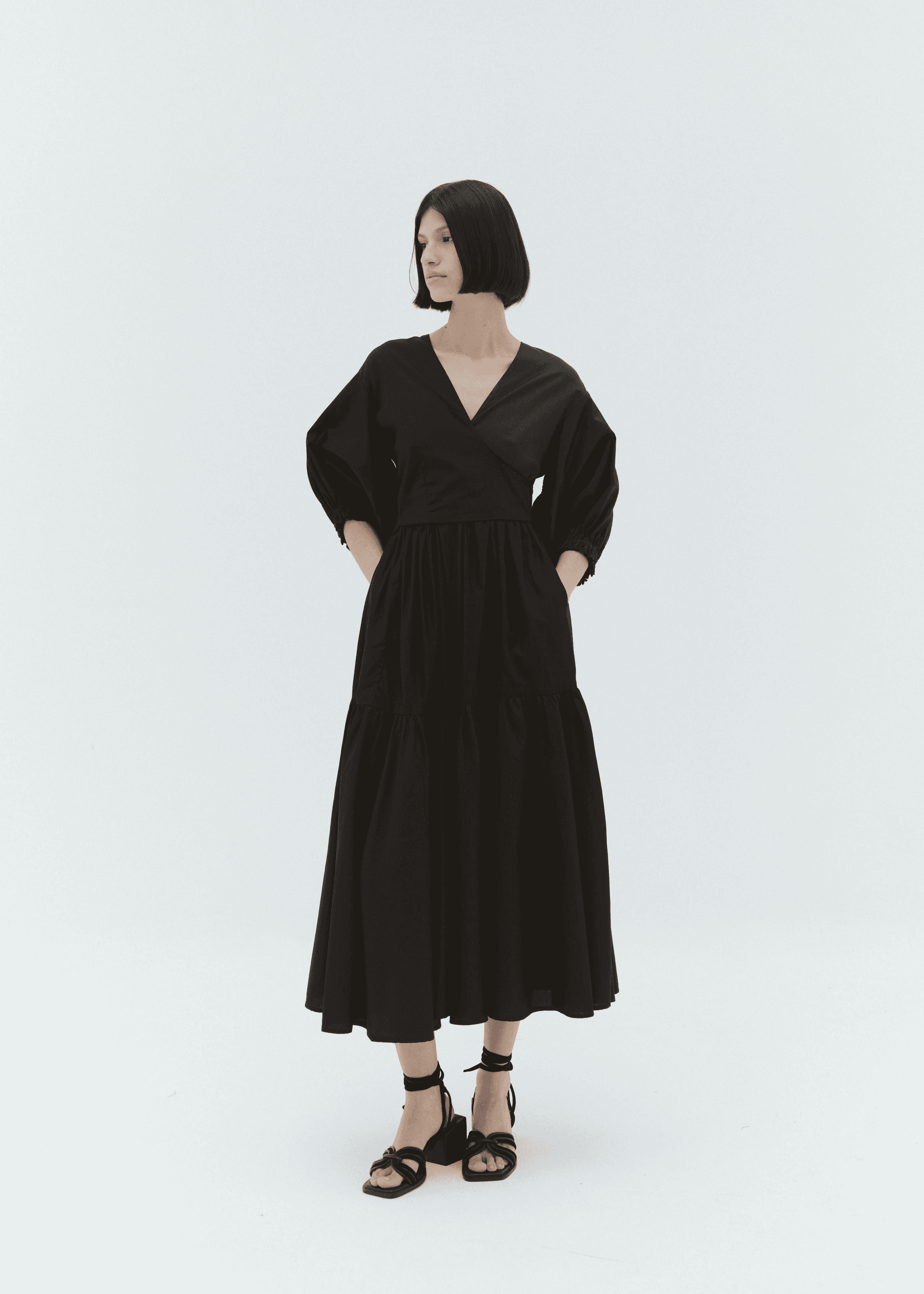 Calistoga Dress - Image 1