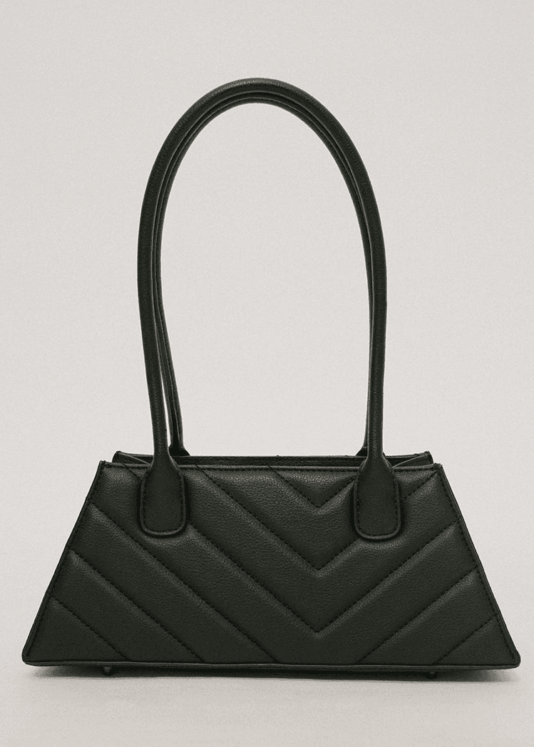 Noir Honeypie Purse - Image 1