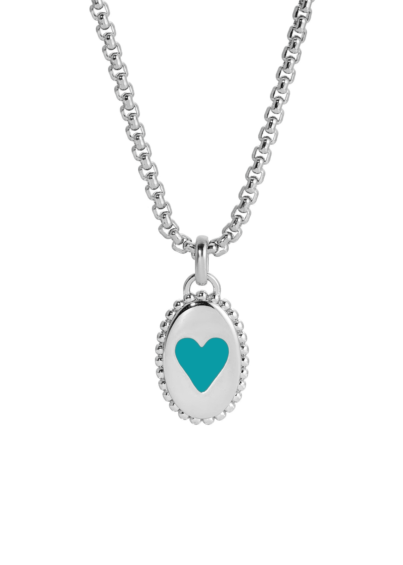Bea Goode Heart Neacklace - Image 1