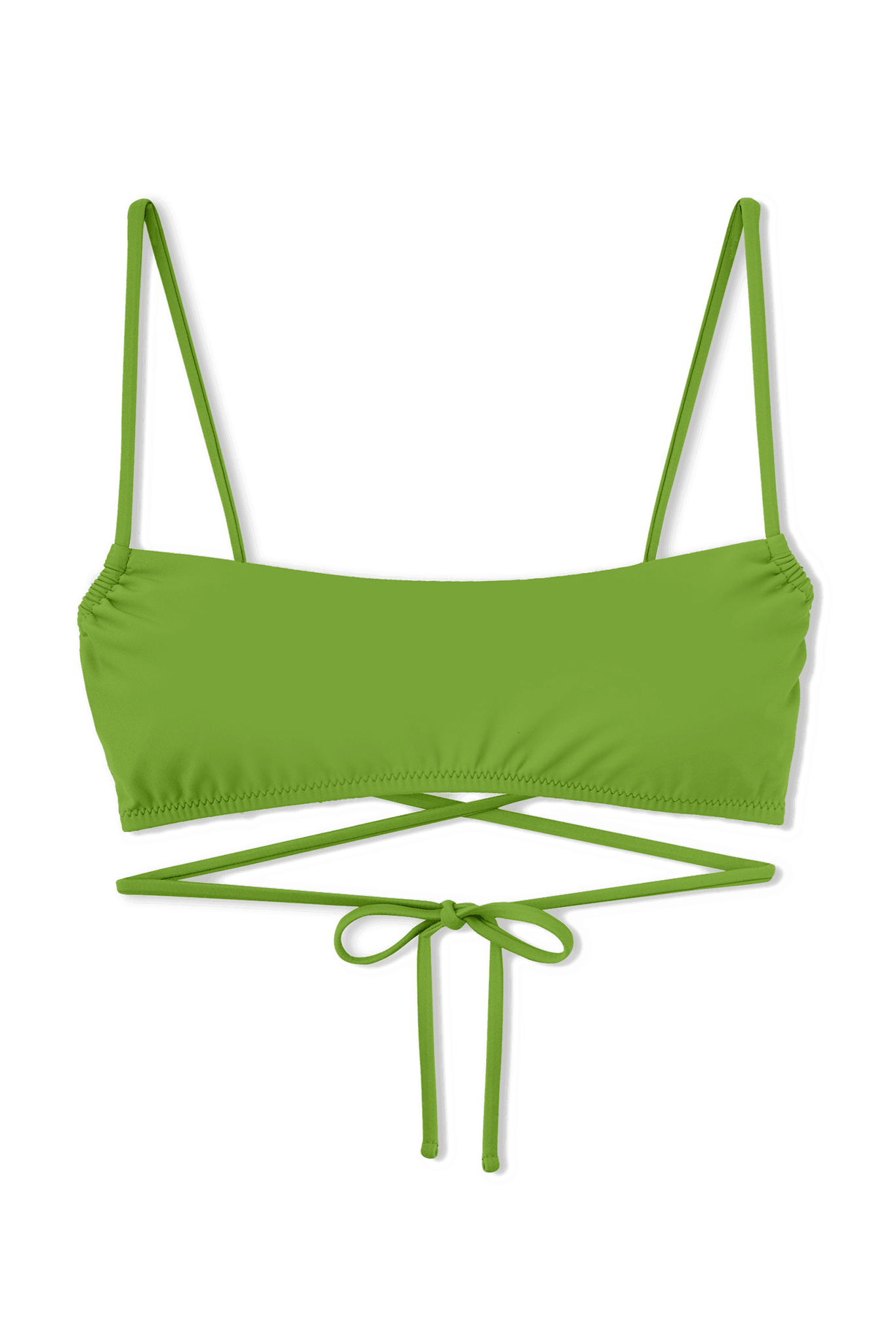 Maude Top in Erba - Image 1