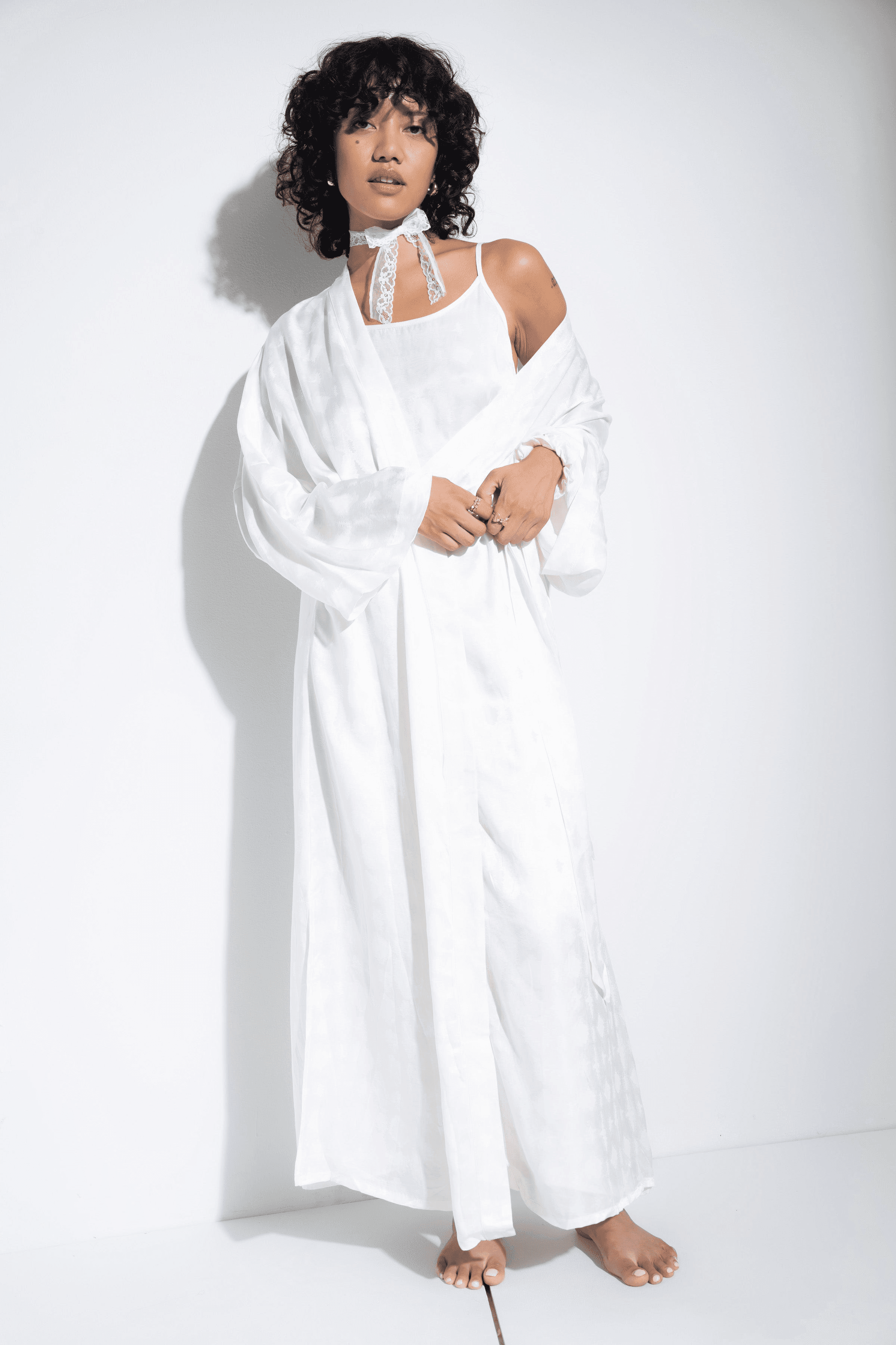 The Long Robe - Image 1