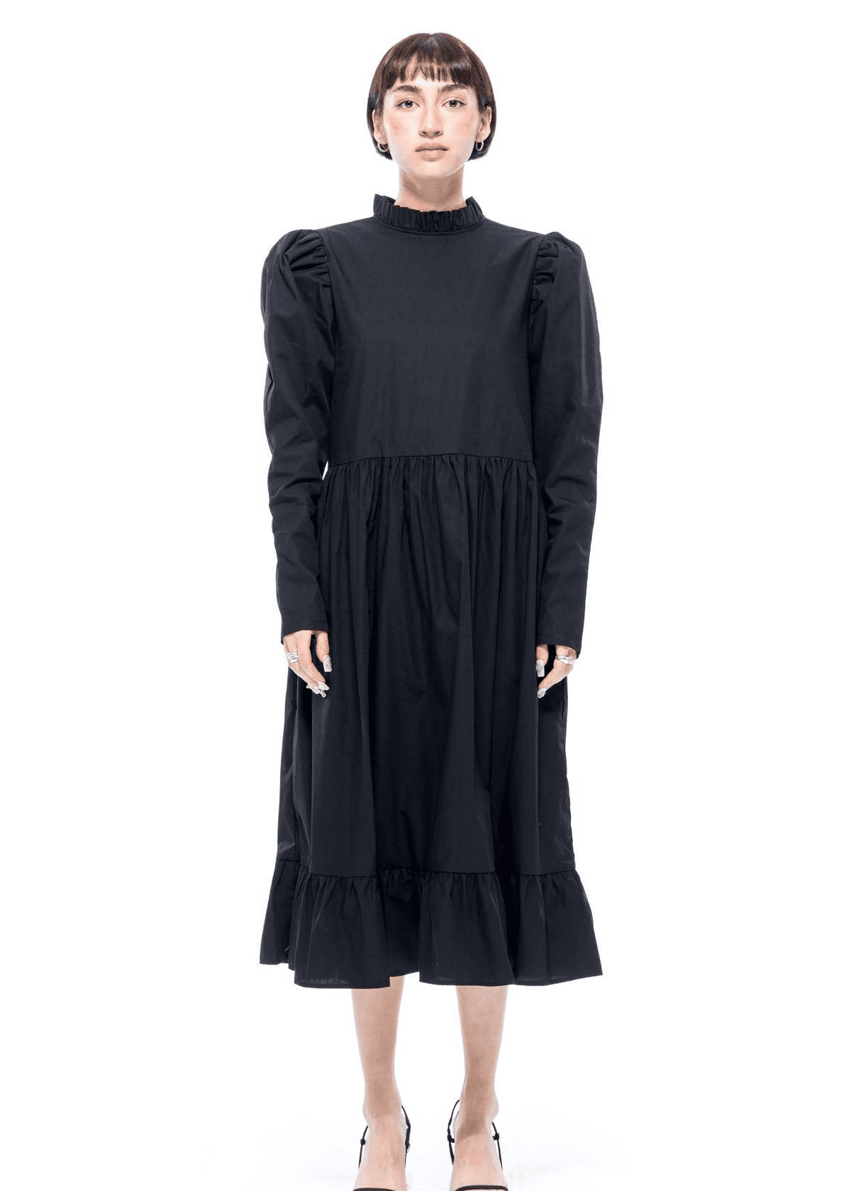 Honey Ryder Dress - Image 1
