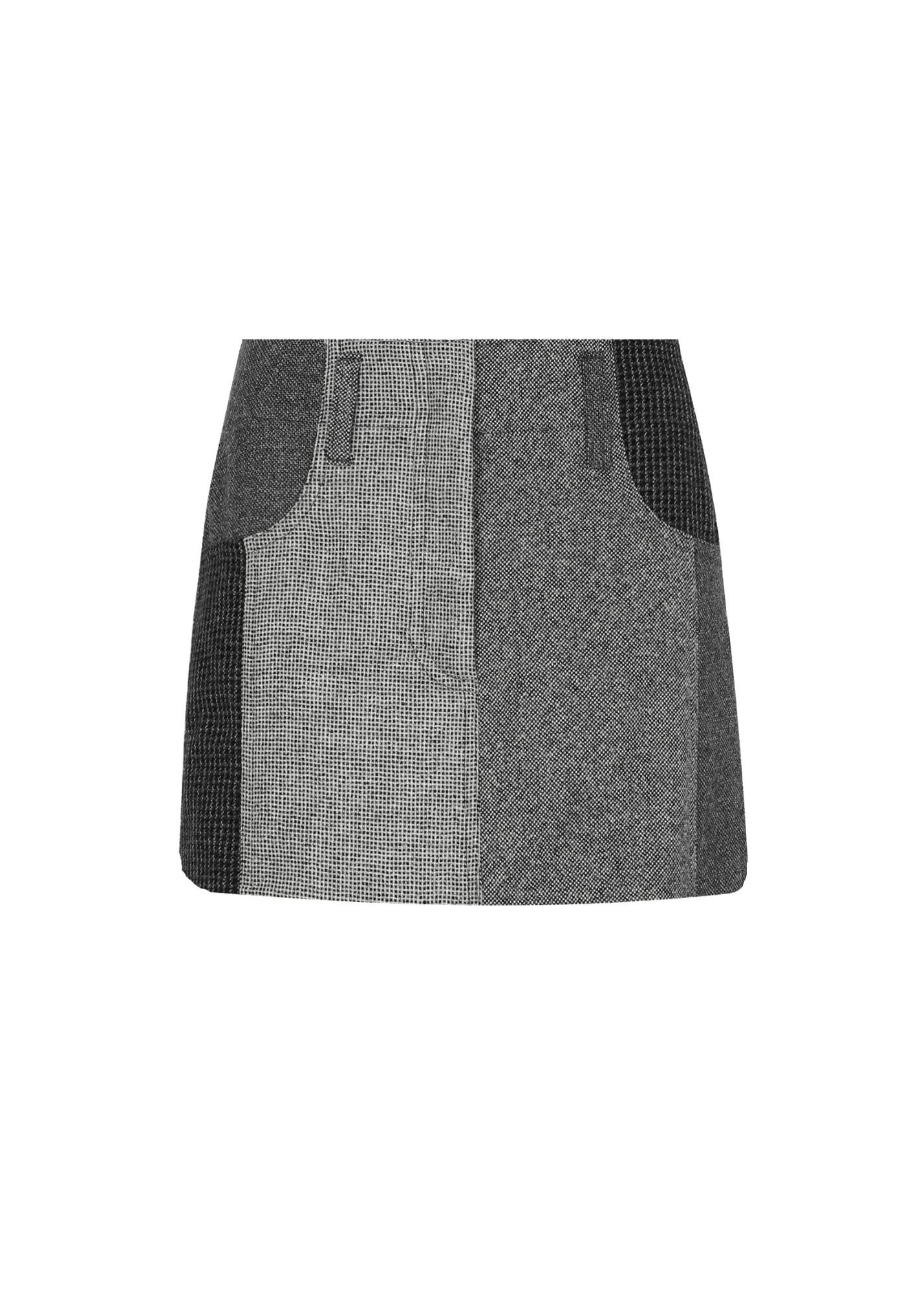 Juana Mini Skirt - Image 1