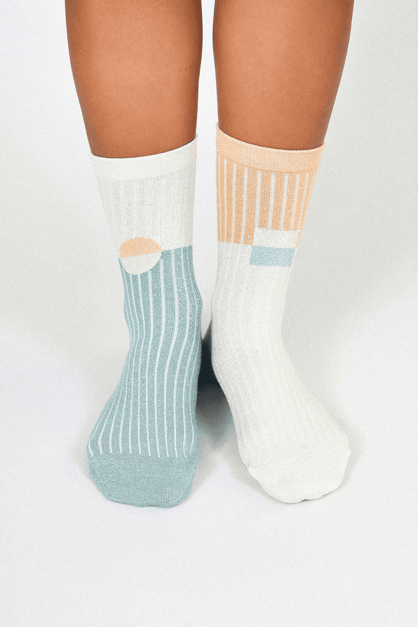 Casey Socks - Image 1
