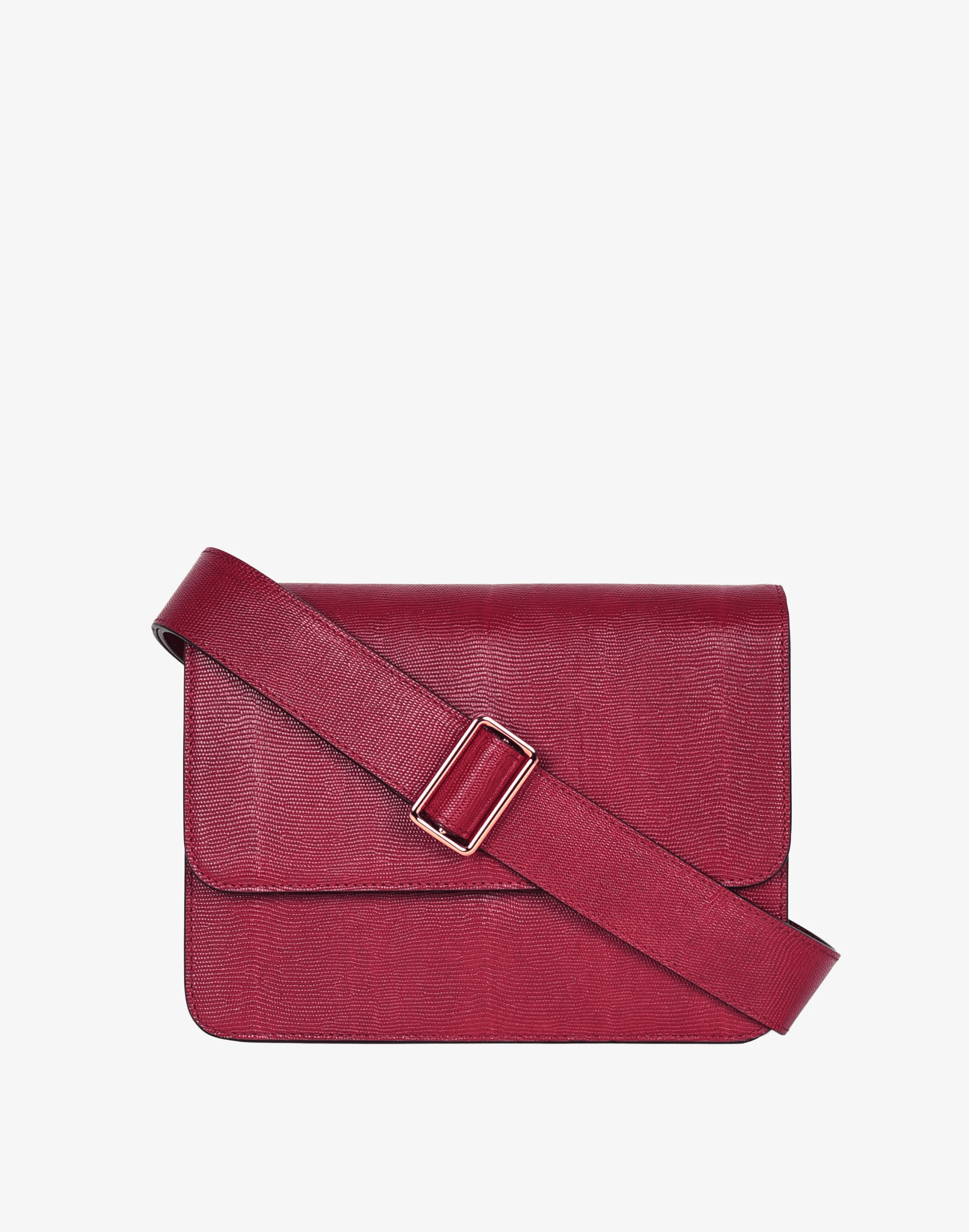 Luxe Cube Bag - Image 1