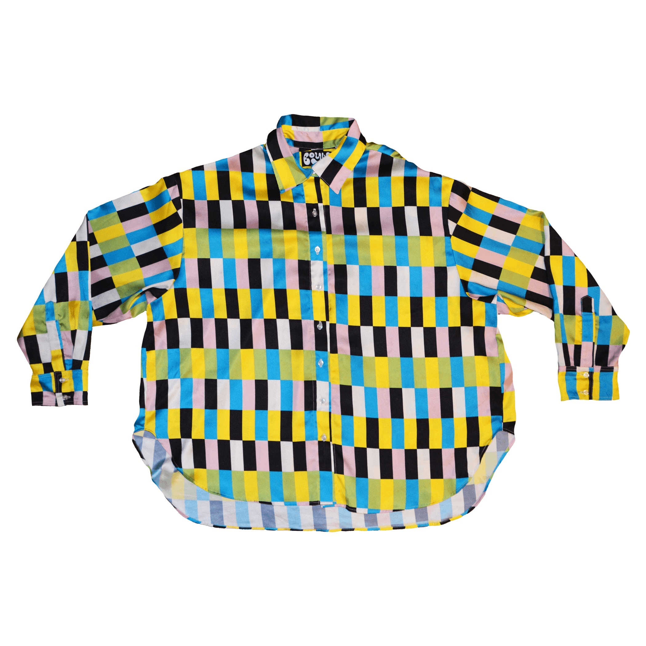 Blake Blouse - Image 1