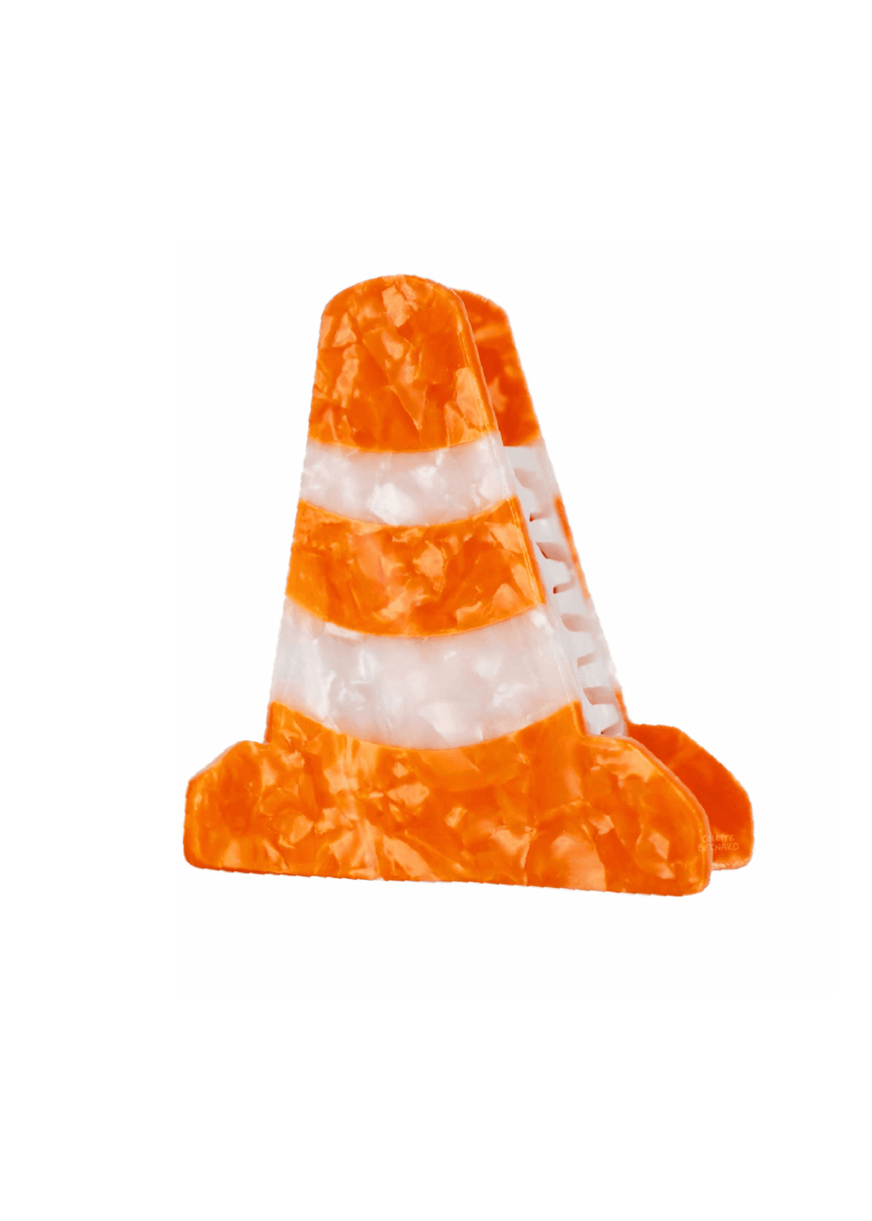 Safety Cone Mega Claw - Image 1