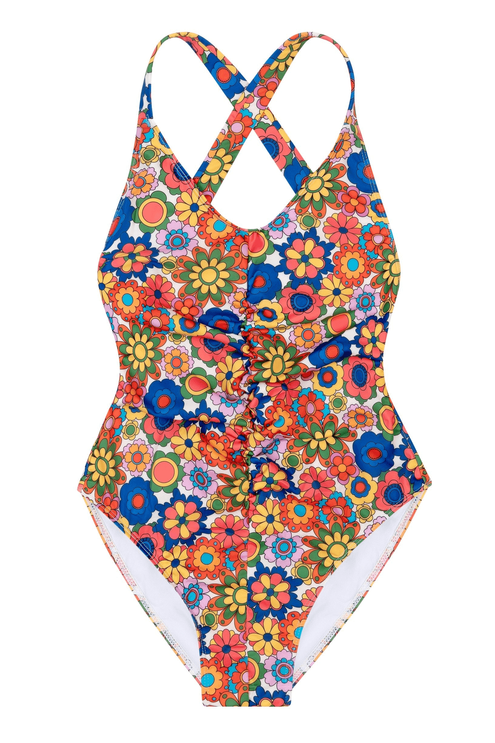 Porto Suit - Image 1