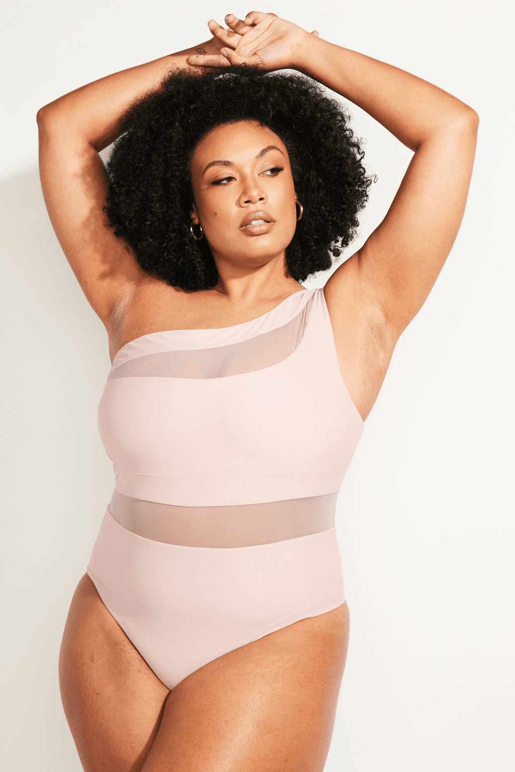 Coast One Piece II - Primrose - Image 1