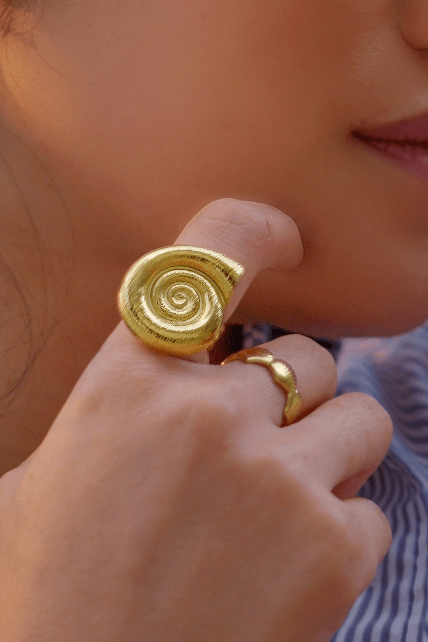 Shore Thing Ring - Image 1