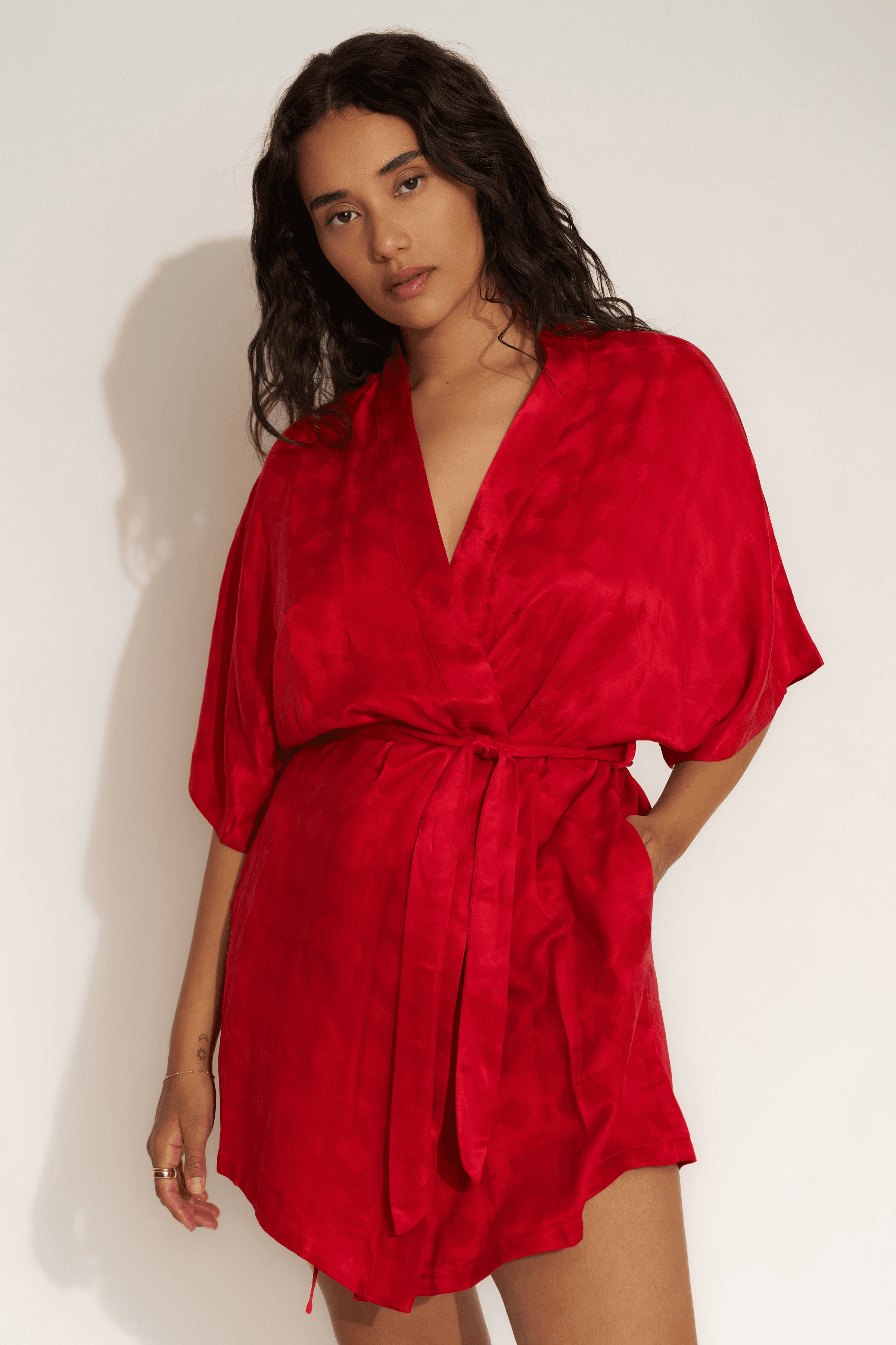 The Short Robe - Image 1