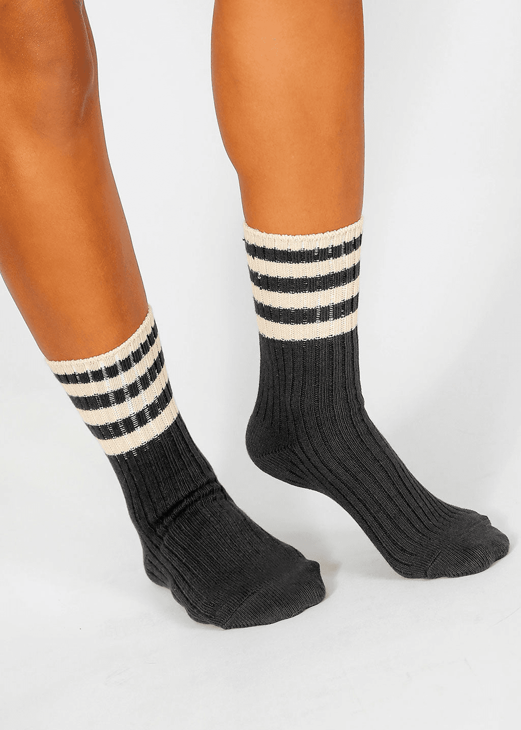 Lexi Crew Sock - Image 1