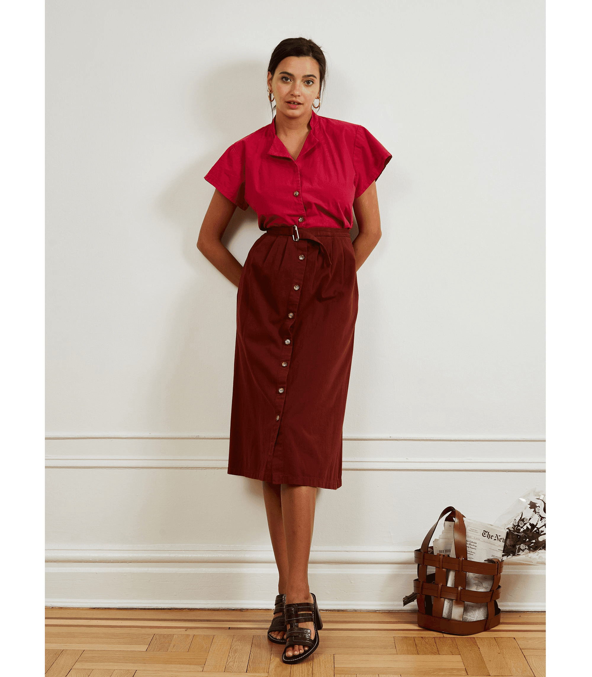 Holly Skirt - Image 1